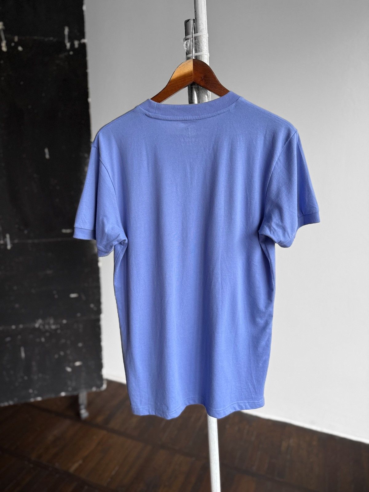 Umbro Umbro x FC Brentford 2024-25 Blue SS Soccer Football Tee Size US S / EU 44-46 / 1 - 2 Thumbnail