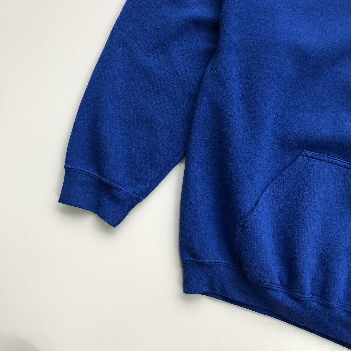 Kanye West Gildan Kanye West I Feel Like Pablo This Is A Gob Hoodie Size US XL / EU 56 / 4 - 4 Thumbnail