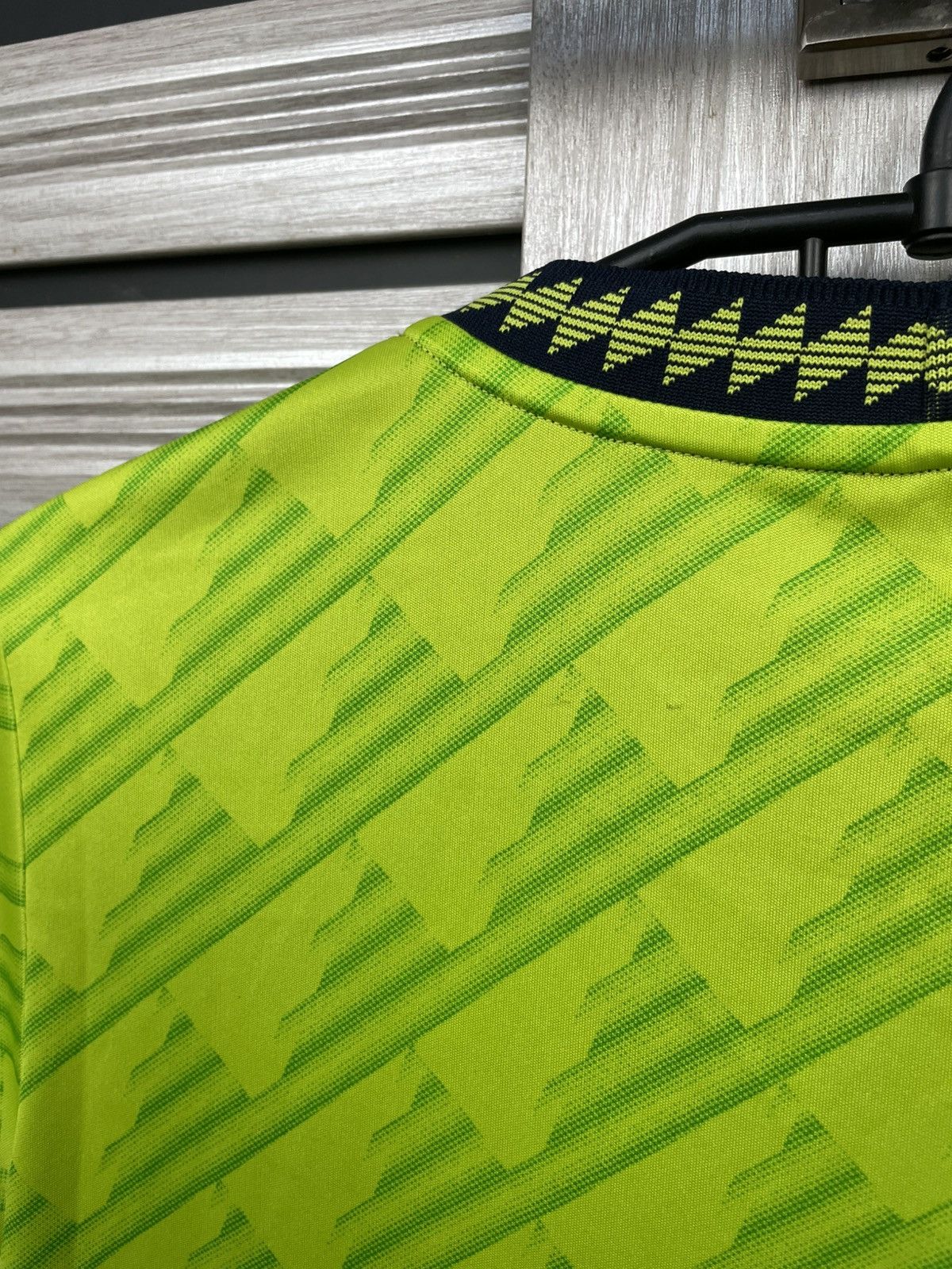 Adidas Adidas Manchester United 2022 2023 Third Jersey Football Kit Size US M / EU 48-50 / 2 - 13 Thumbnail
