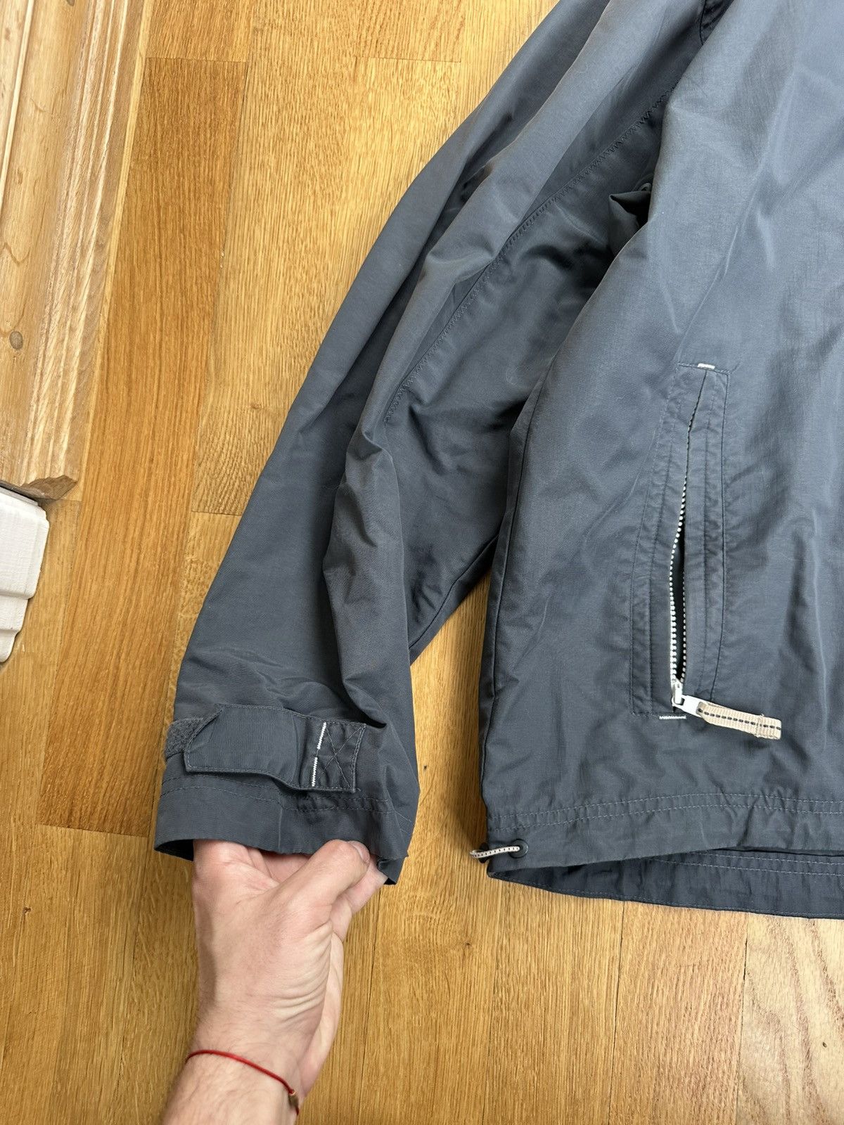 Columbia Vintage 00’s Columbia Jacket Sportswear XXL Fit Size US XXL / EU 58 / 5 - 6 Thumbnail