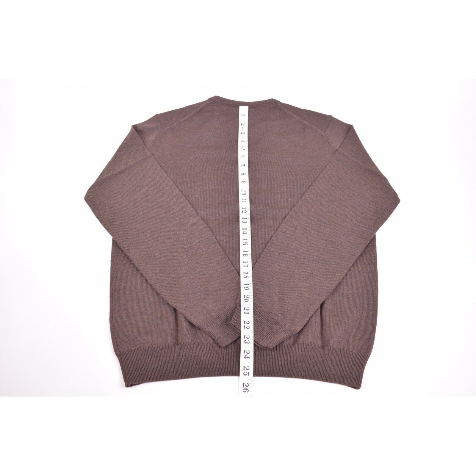Other Stenstroms Sweater Size US S in Brown Size US S / EU 44-46 / 1 - 4 Thumbnail
