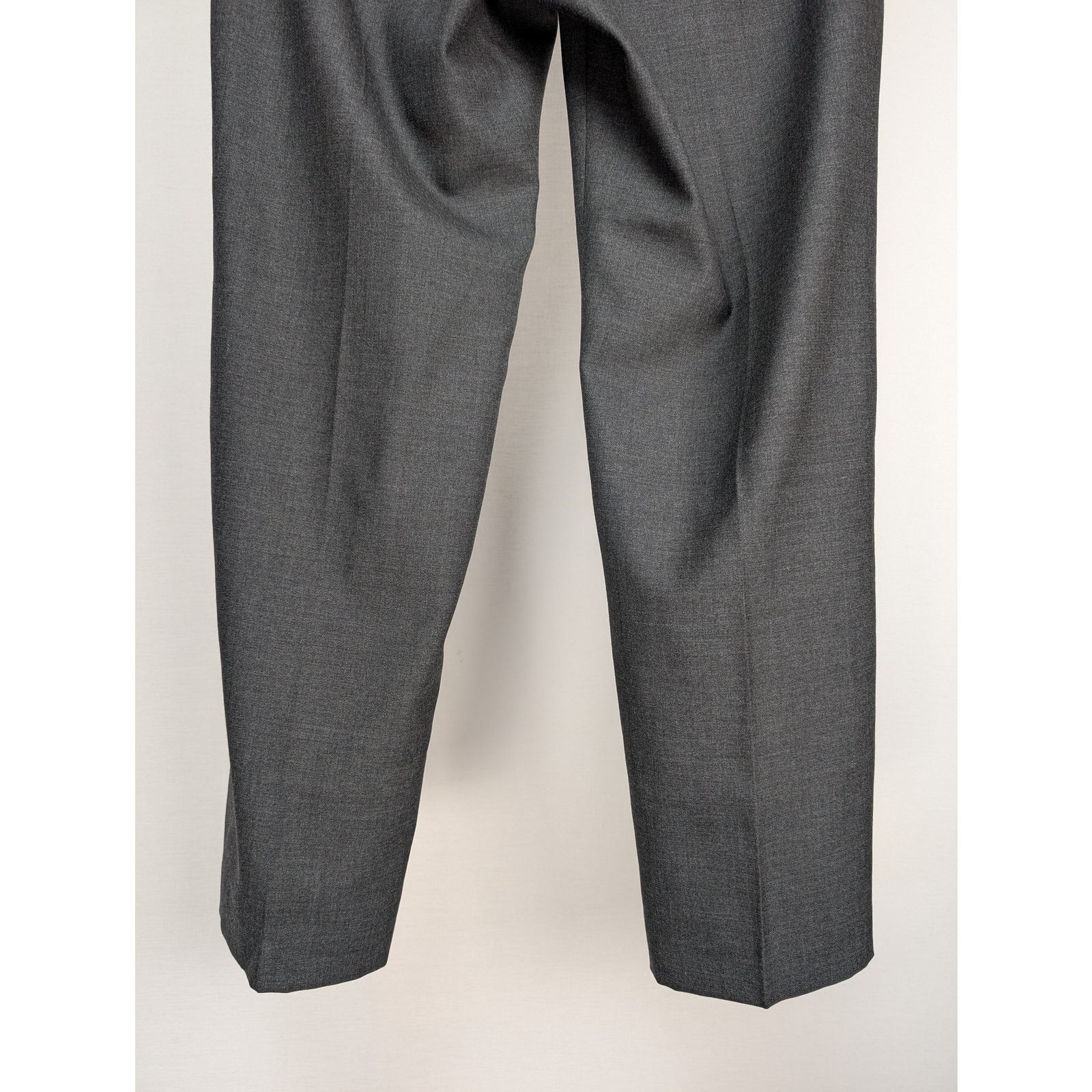 o1rshd1 Men's Casual Pants in Premium Charcoal