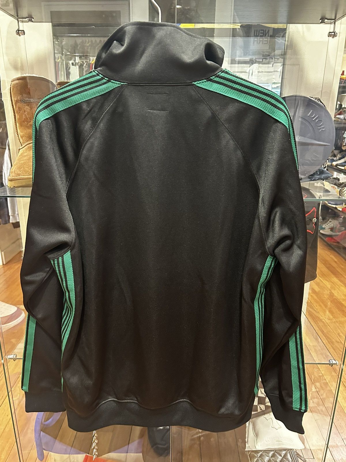 HIDDEN × Needles Hidden NY X Needles Track Top Size US XL / EU 56 / 4 - 2 Thumbnail