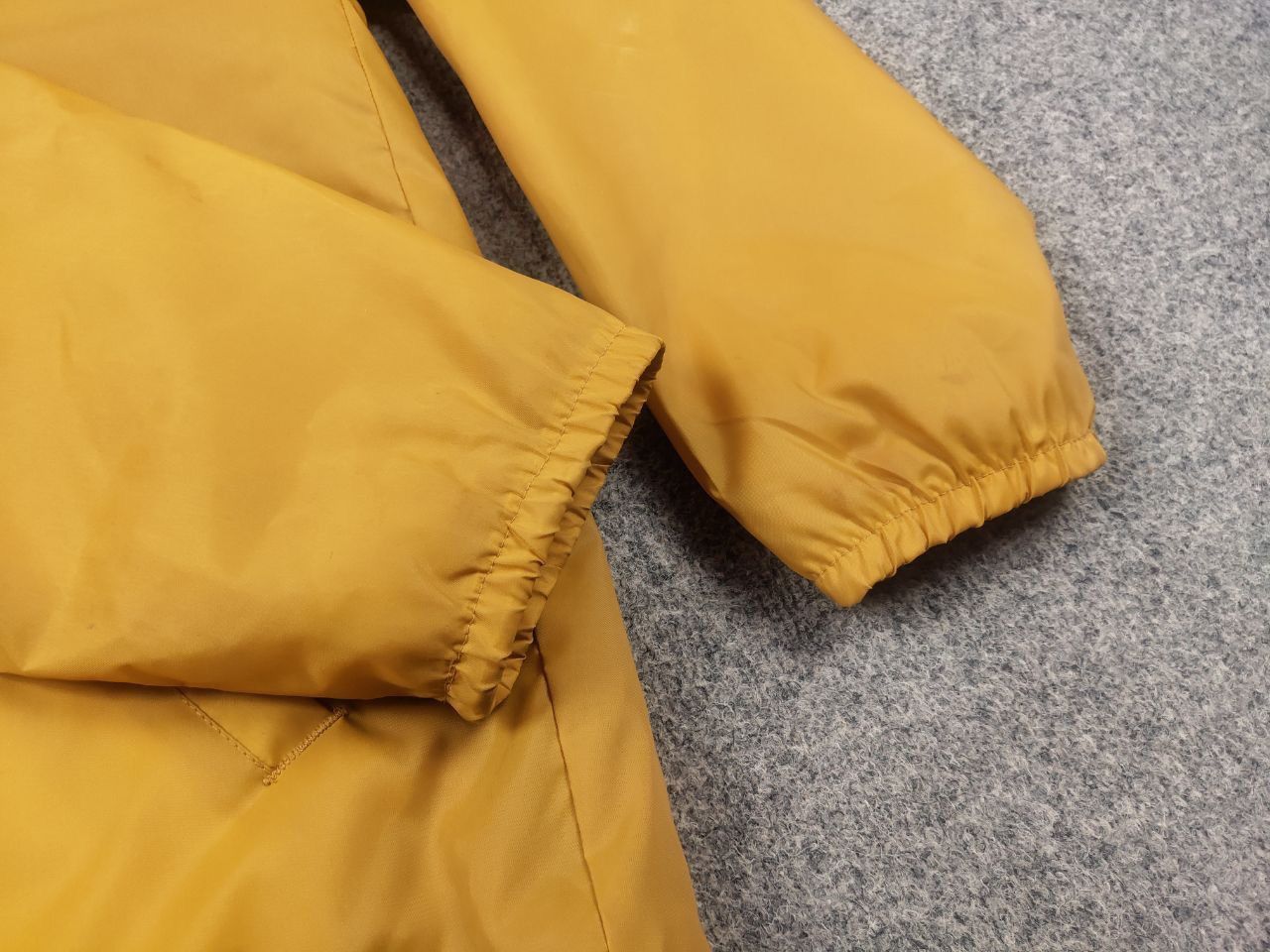 Vintage Vintage 70s The Warm USA union Pacific Railroad Coach Jacket Size US M / EU 48-50 / 2 - 7 Thumbnail