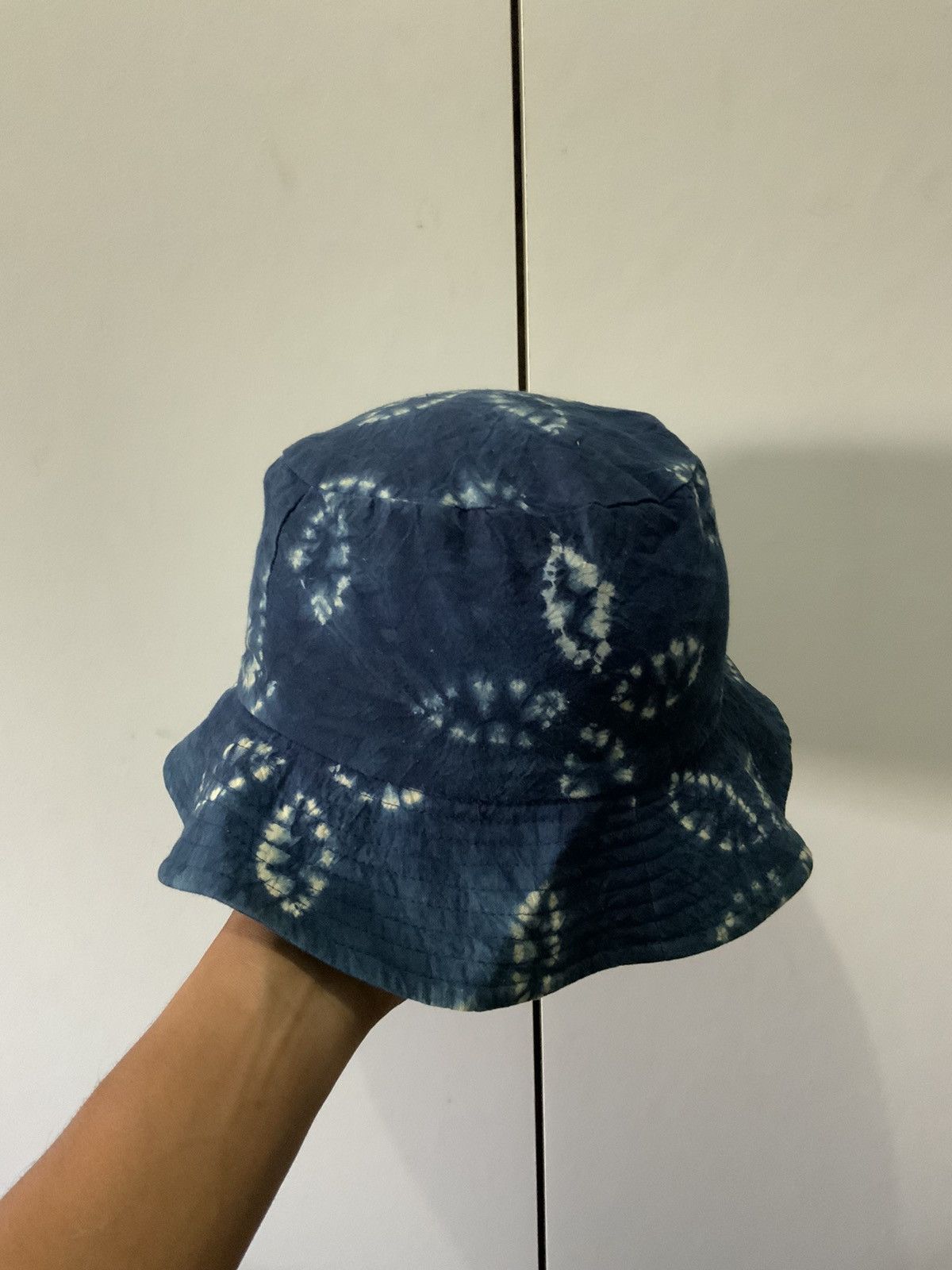 If Six Was Nine Tie Dye Archive Bucket Hat Size ONE SIZE - 1 Thumbnail