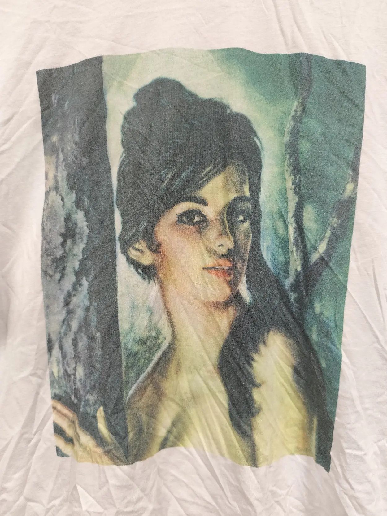 Stella McCartney Stella McCartney Autumn/Winter 2018 Tee Size US M / EU 48-50 / 2 - 3 Thumbnail