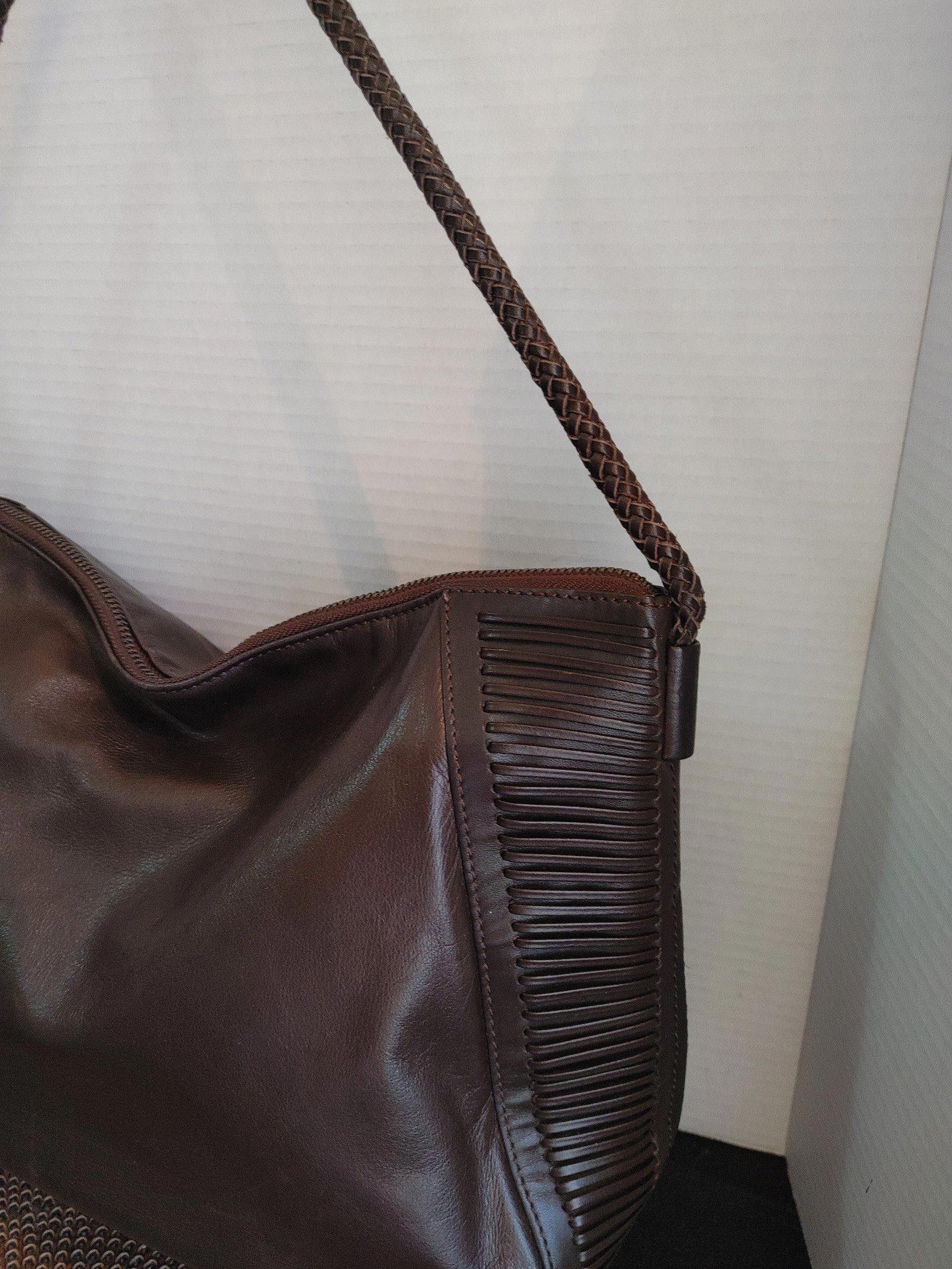 Designer Via Spiga Shoulder Bag Size ONE SIZE - 2 Thumbnail