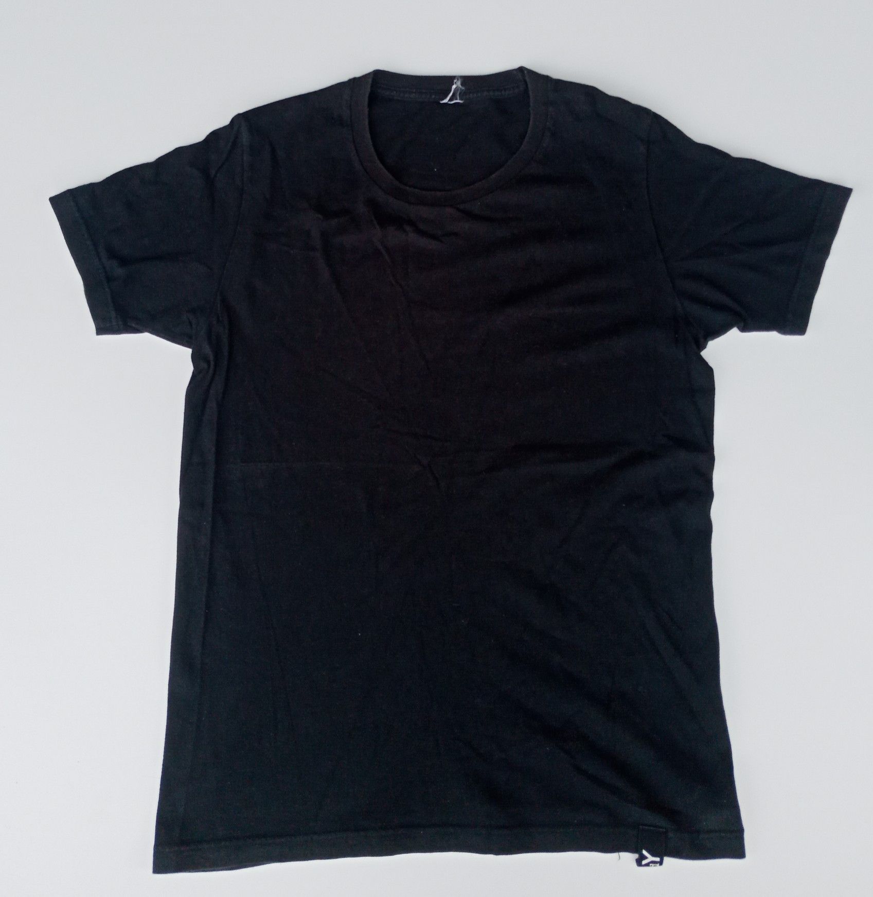 Ground Y Yohji Yamamoto Ground Y Signature #A Size US L / EU 52-54 / 3 - 2 Thumbnail