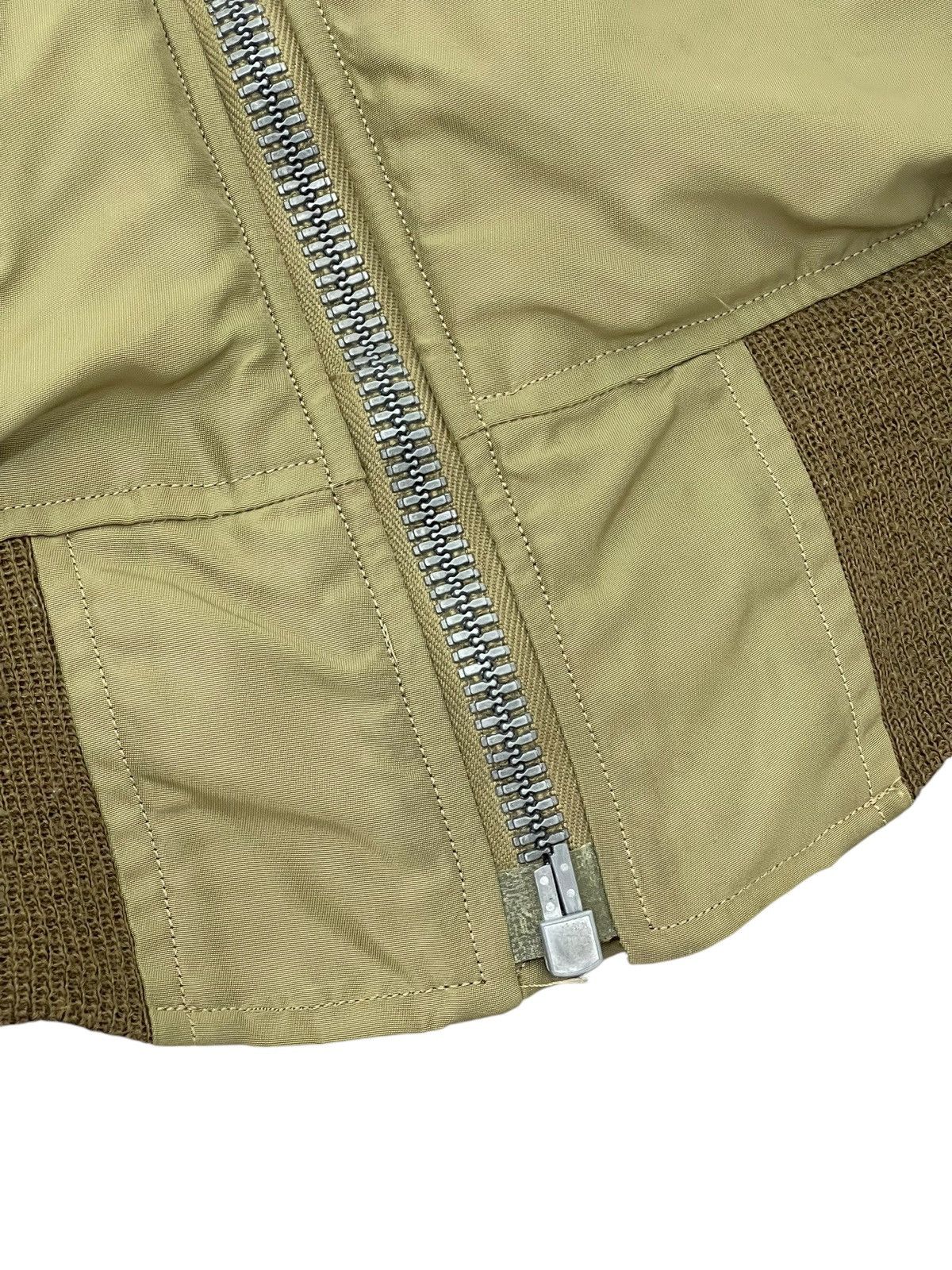 Buzz Rickson's Buzz Rickson’s Type B-15c Bomber Jacket 6🟩5 Size US L / EU 52-54 / 3 - 7 Thumbnail