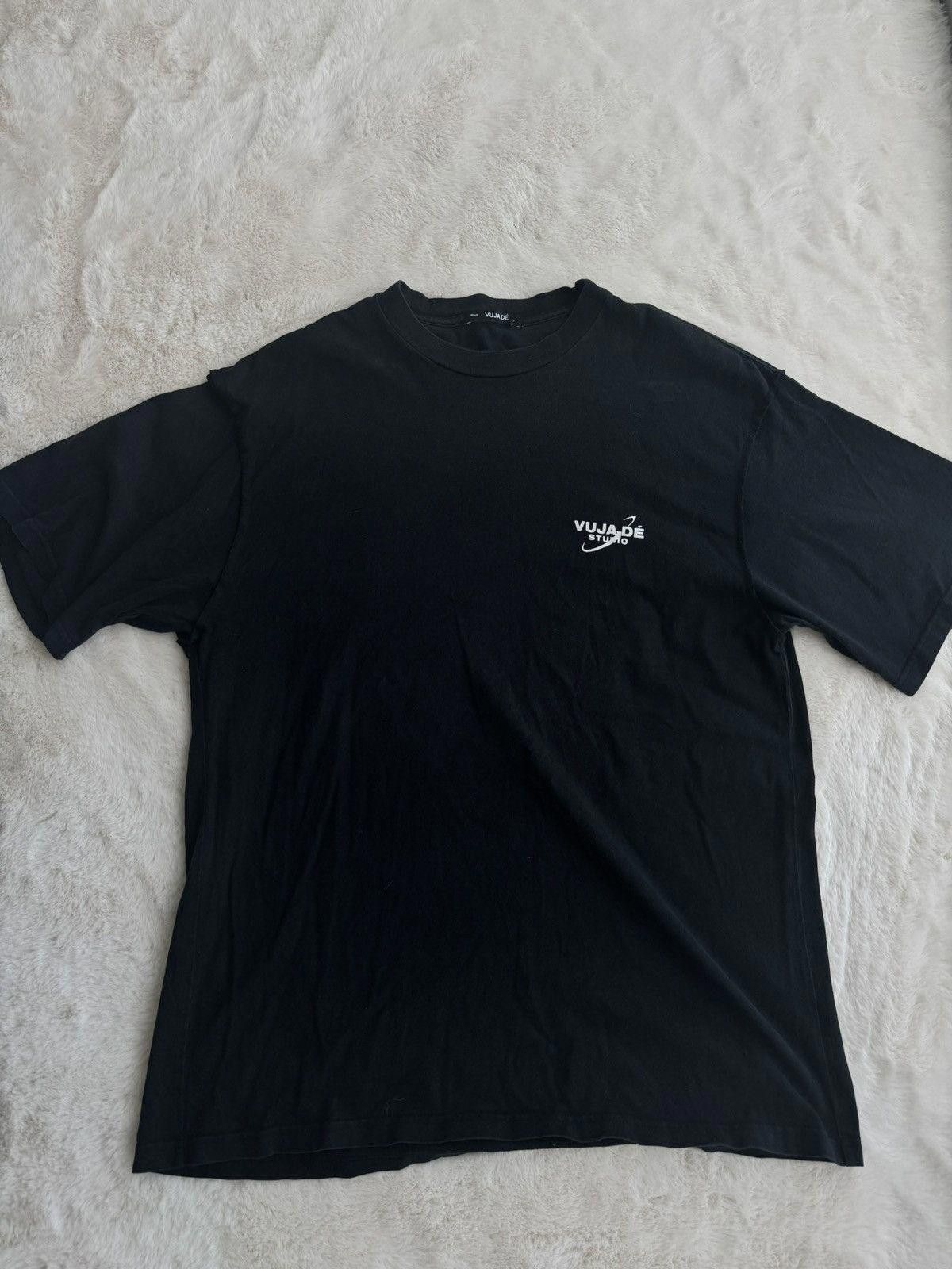 Vuja De Vuja De Receipt for Happiness T Shirt Size US XL / EU 56 / 4 - 3 Thumbnail