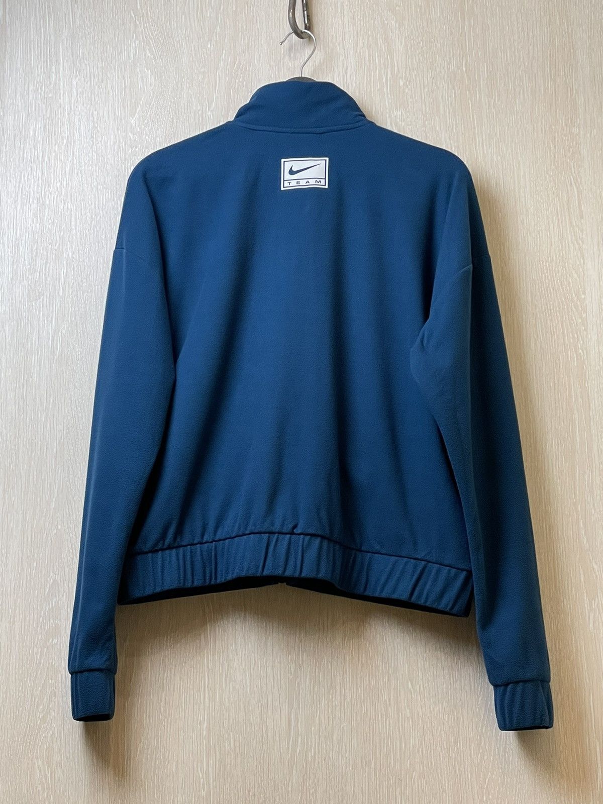 Nike Nike Dri-FIT Swoosh Running Jacket Size L / US 10 / IT 46 - 4 Thumbnail