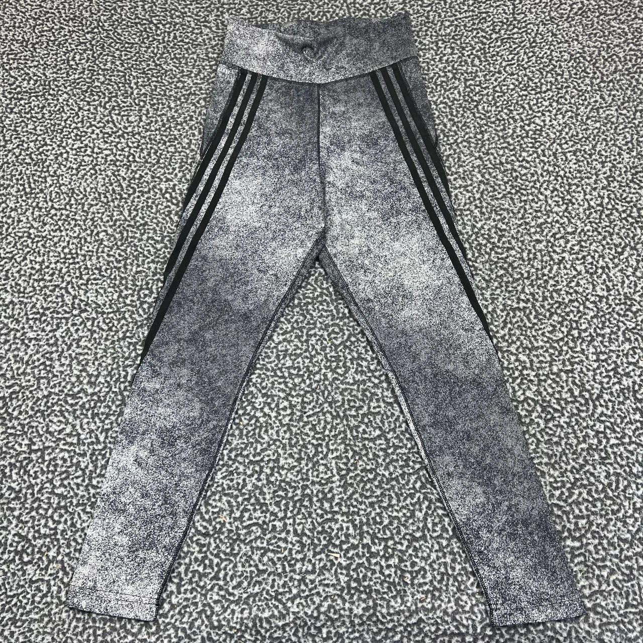 Adidas Adidas Aeroready Leggings Women S Pull On Stretch 26x26 Size 26" / US 2 / IT 38 - 1 Thumbnail