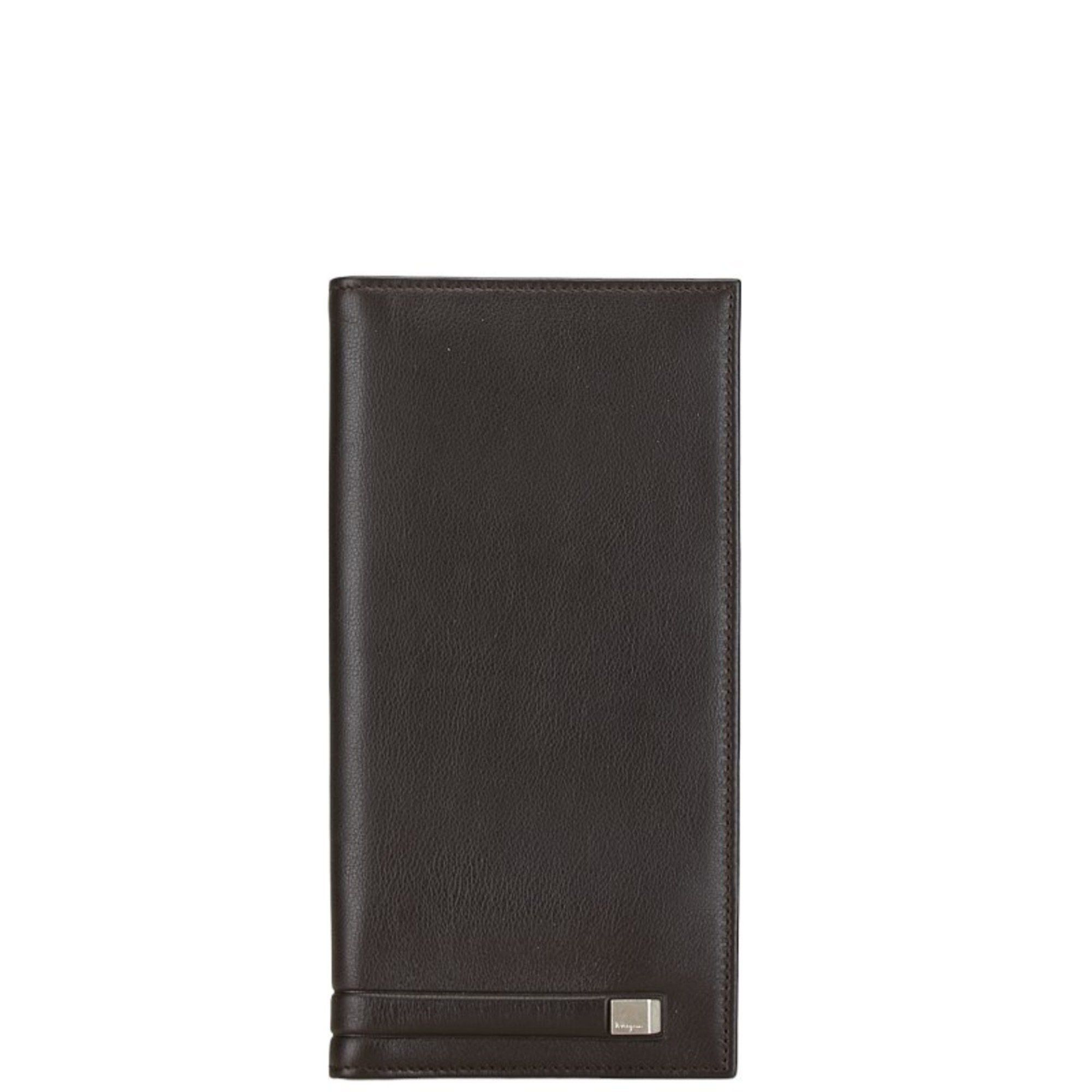 Salvatore Ferragamo Salvatore Ferragamo wallet Size ONE SIZE - 1 Thumbnail