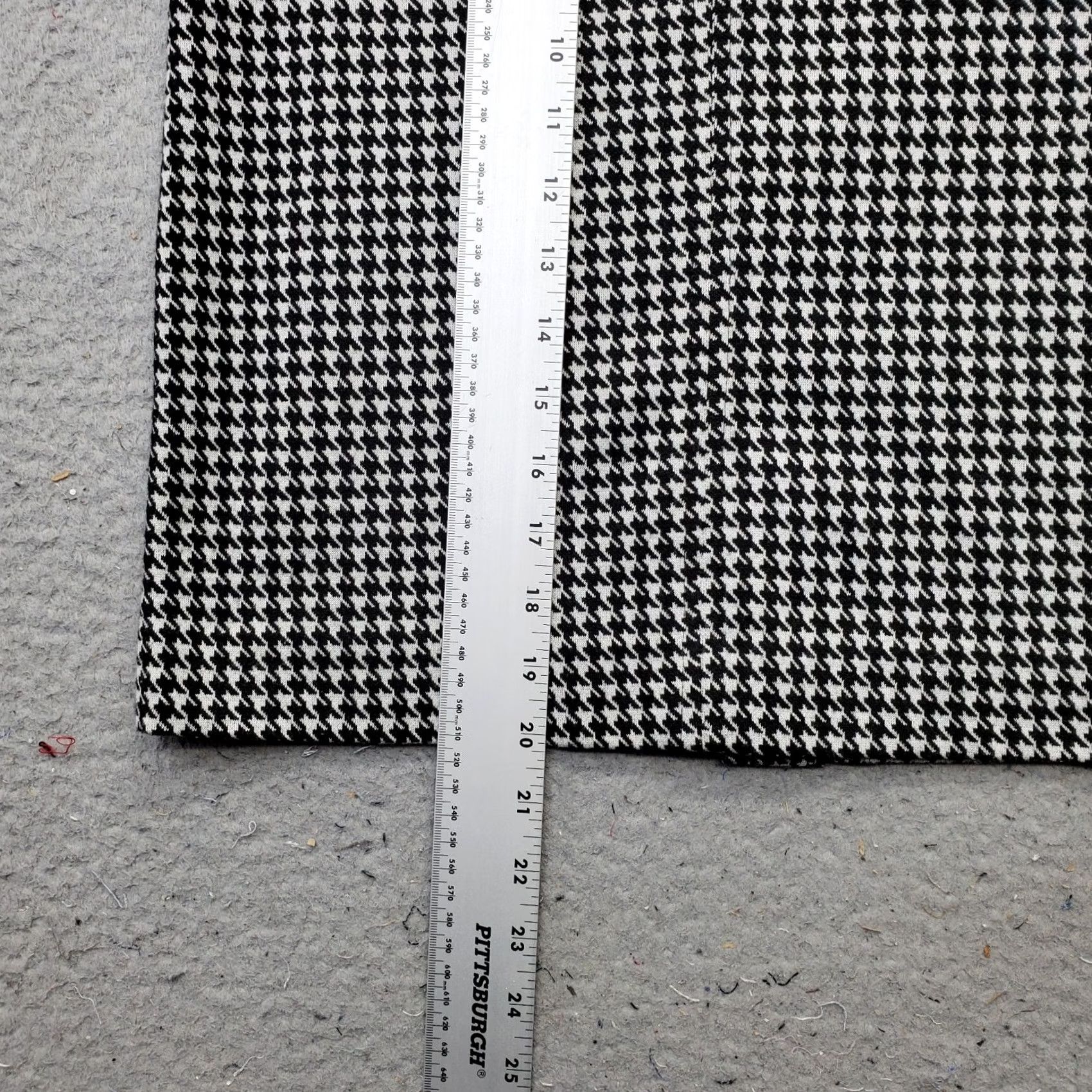 Vintage VINTAGE No Size 25" / US 0 / IT 36 - 3 Thumbnail