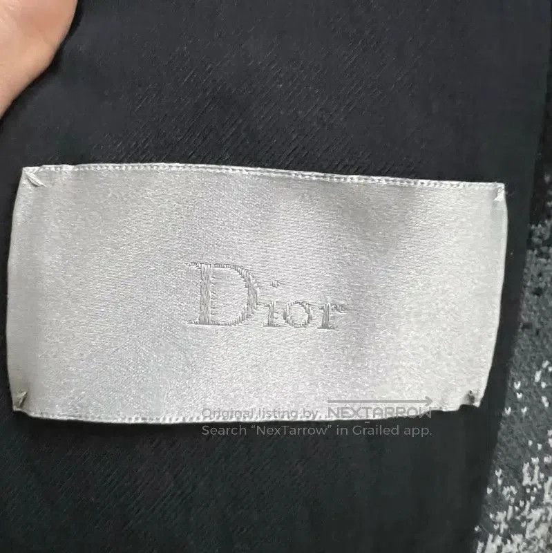 Dior Dior Multicolor Long Sleeve Casual Jacket . Size US M / EU 48-50 / 2 - 3 Thumbnail