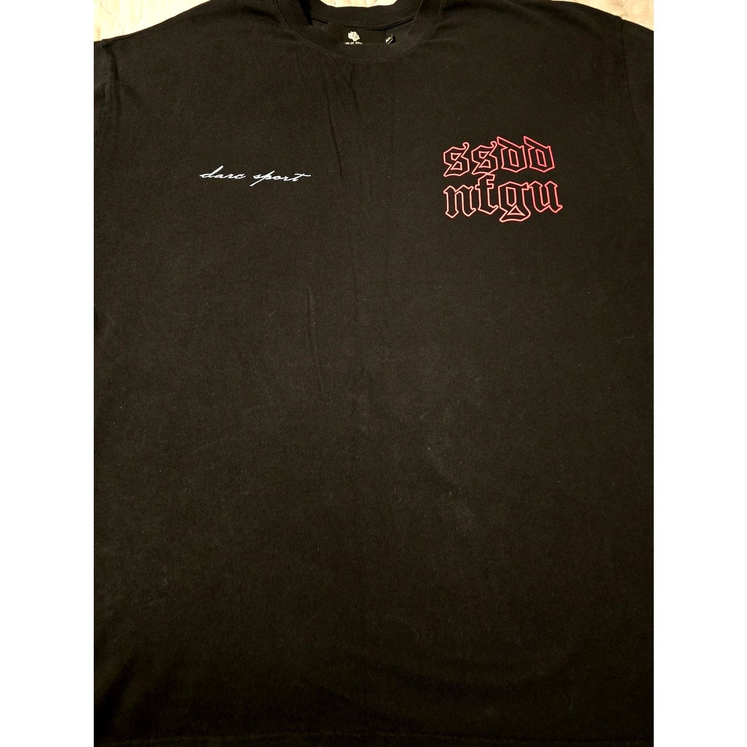 Darc Sport DARC SPORT NEW BEGINNINGS XXLARGE Size US XL / EU 56 / 4 - 3 Thumbnail