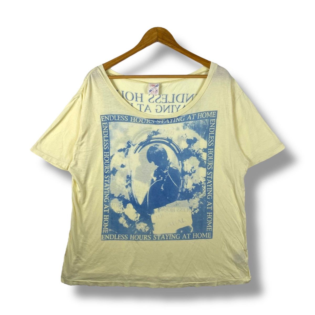 If Six Was Nine × Japanese Brand Japanese Brand RNA INC Endless Hours Staying At Home Women Size M / US 6-8 / IT 42-44 - 1 Thumbnail