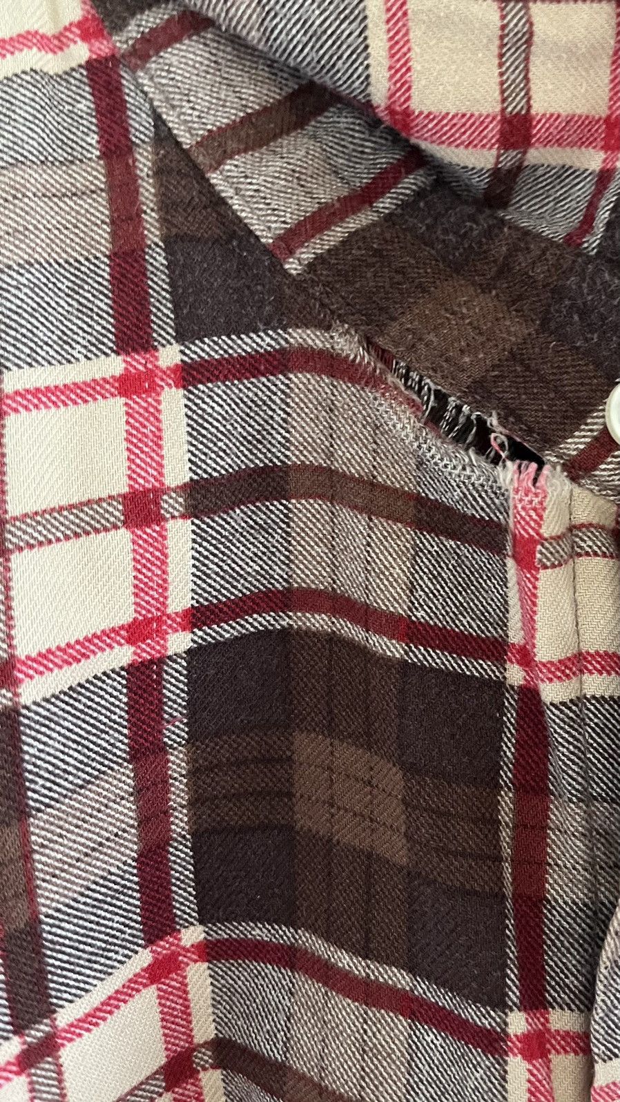 Supreme Supreme Shirt Size US M / EU 48-50 / 2 - 4 Thumbnail