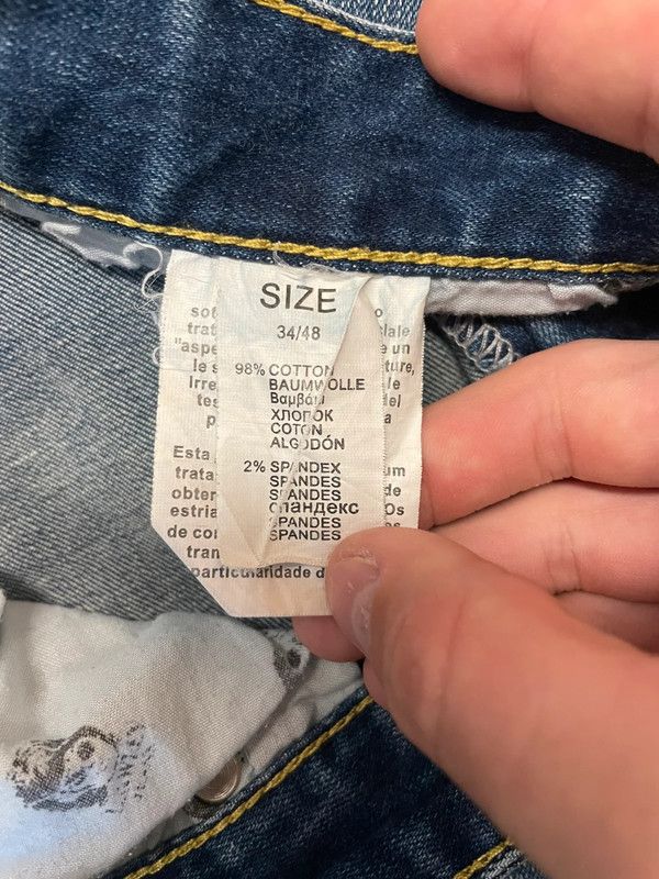 Other Lawley ripped jeans - Men Size US 32 / EU 48 - 9 Thumbnail