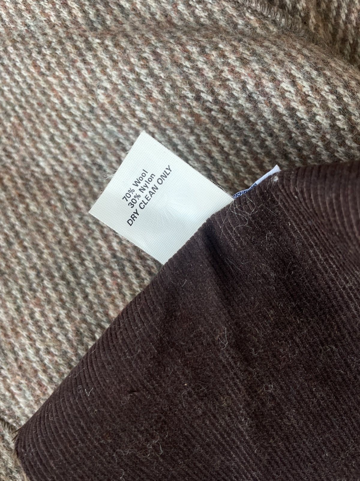 Other Comming Attractions Made in USA Woolen Jacket Size US XL / EU 56 / 4 - 10 Thumbnail