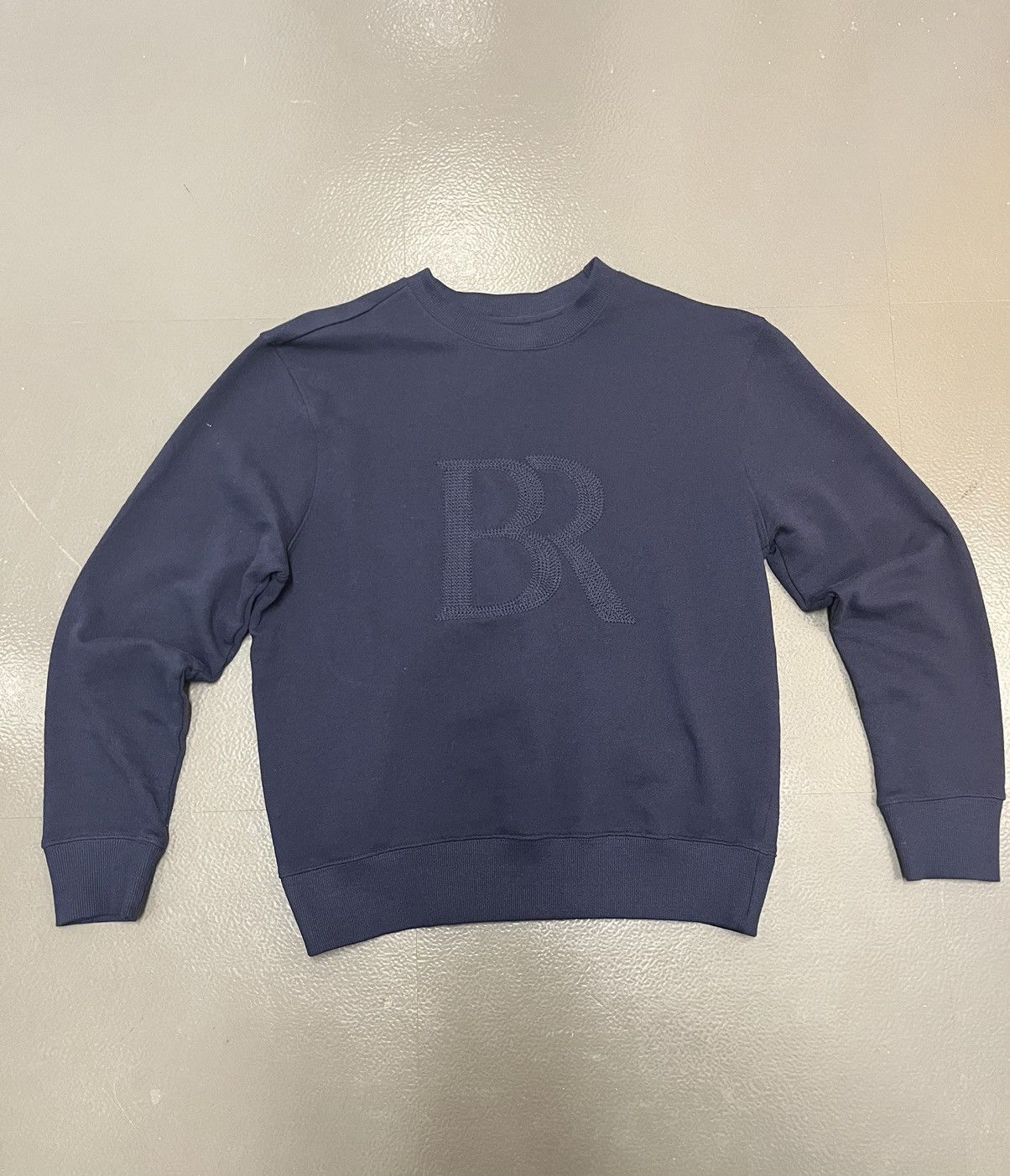 Banana Republic Banana Republic Sweatshirt Size US L / EU 52-54 / 3 - 1 Thumbnail