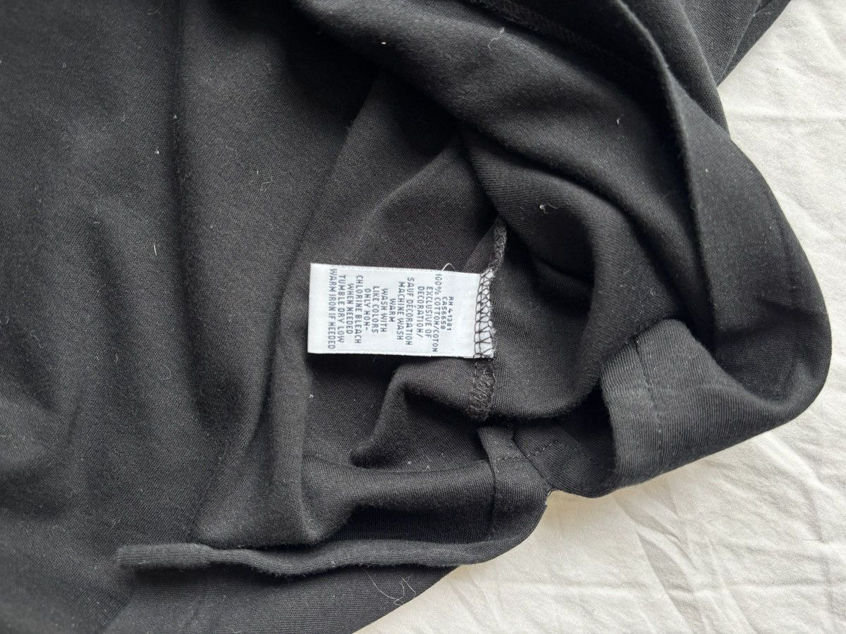Polo Ralph Lauren Polo Ralph Lauren Black Minimal Pony Polo Shirt Size US M / EU 48-50 / 2 - 3 Thumbnail