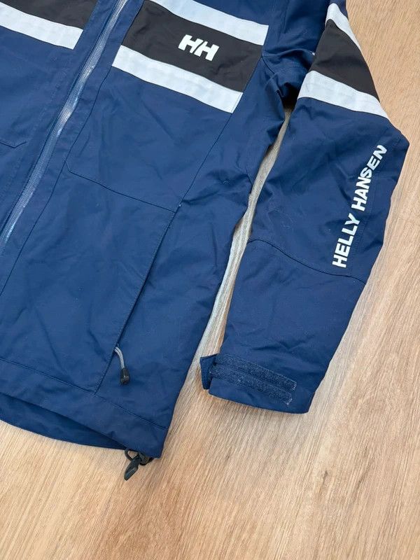 Helly Hansen Helly Hansen Offshore Tech Protection Sailing Jacket size S Size S / US 4 / IT 40 - 4 Thumbnail