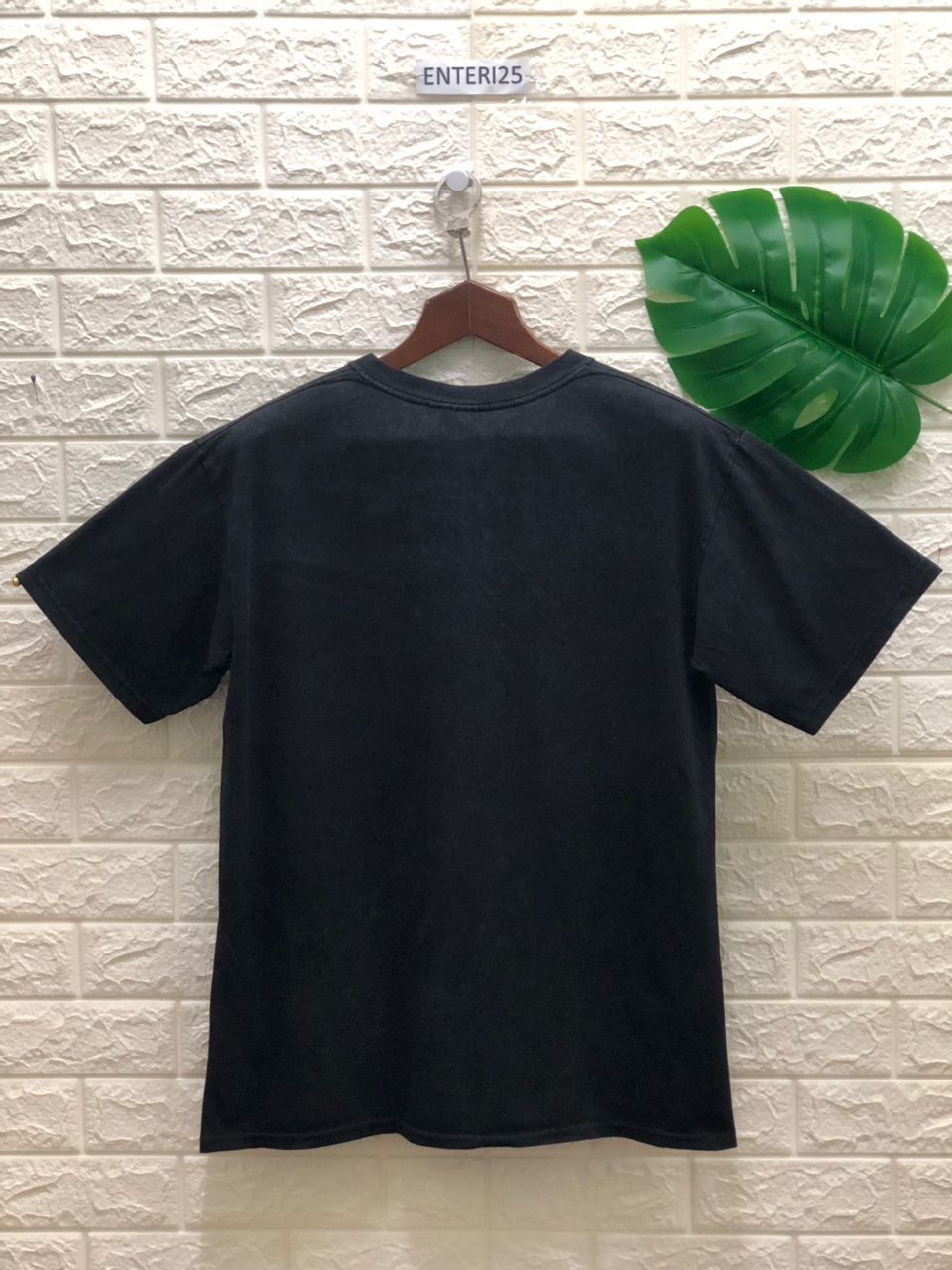 Vintage Streetwear × Vintage 90’s of Karate T-Shirt movie Size US M / EU 48-50 / 2 - 6 Thumbnail