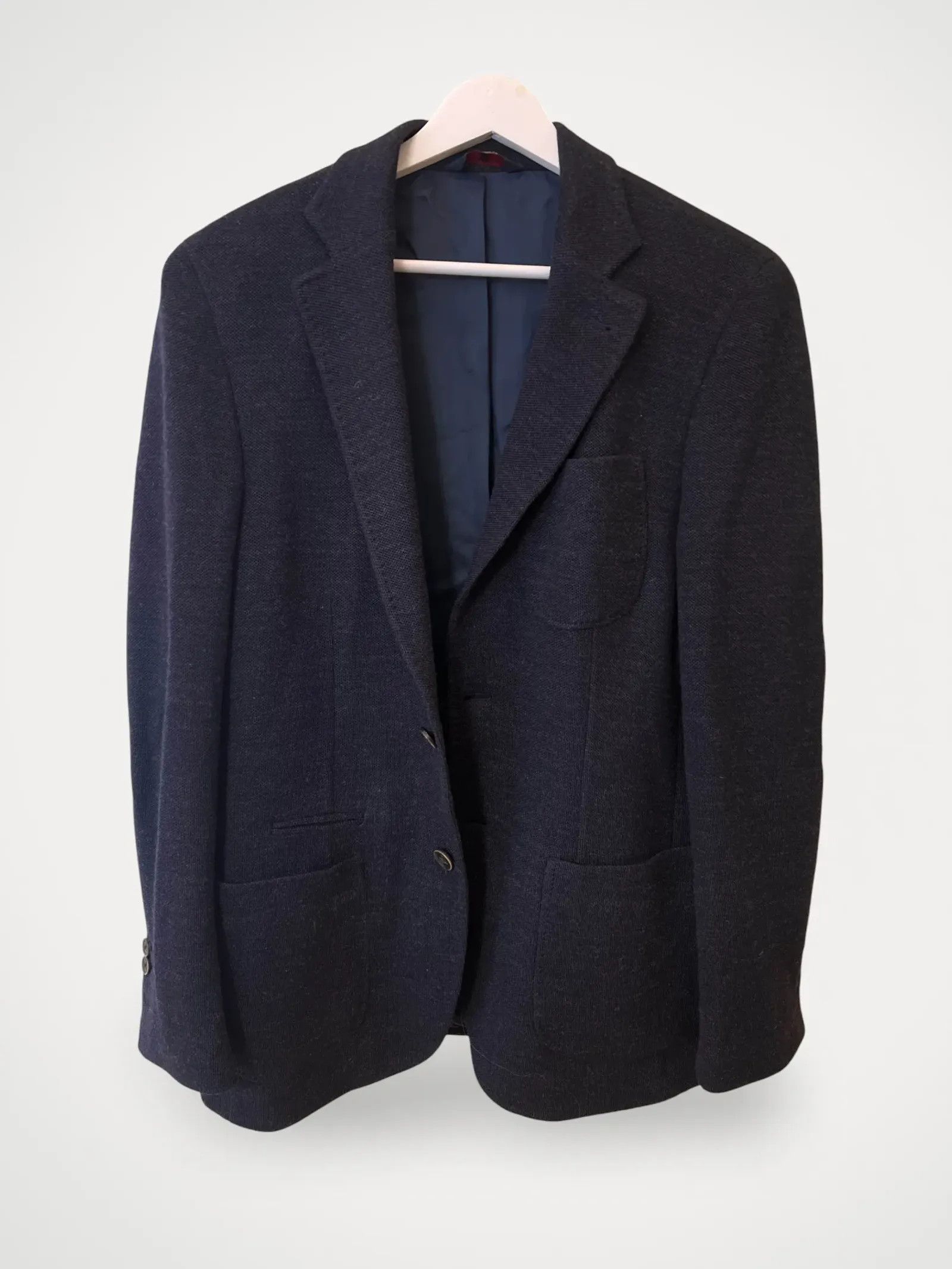 Massimo Dutti Massimo Dutti Blazer Size 42R - 1 Thumbnail