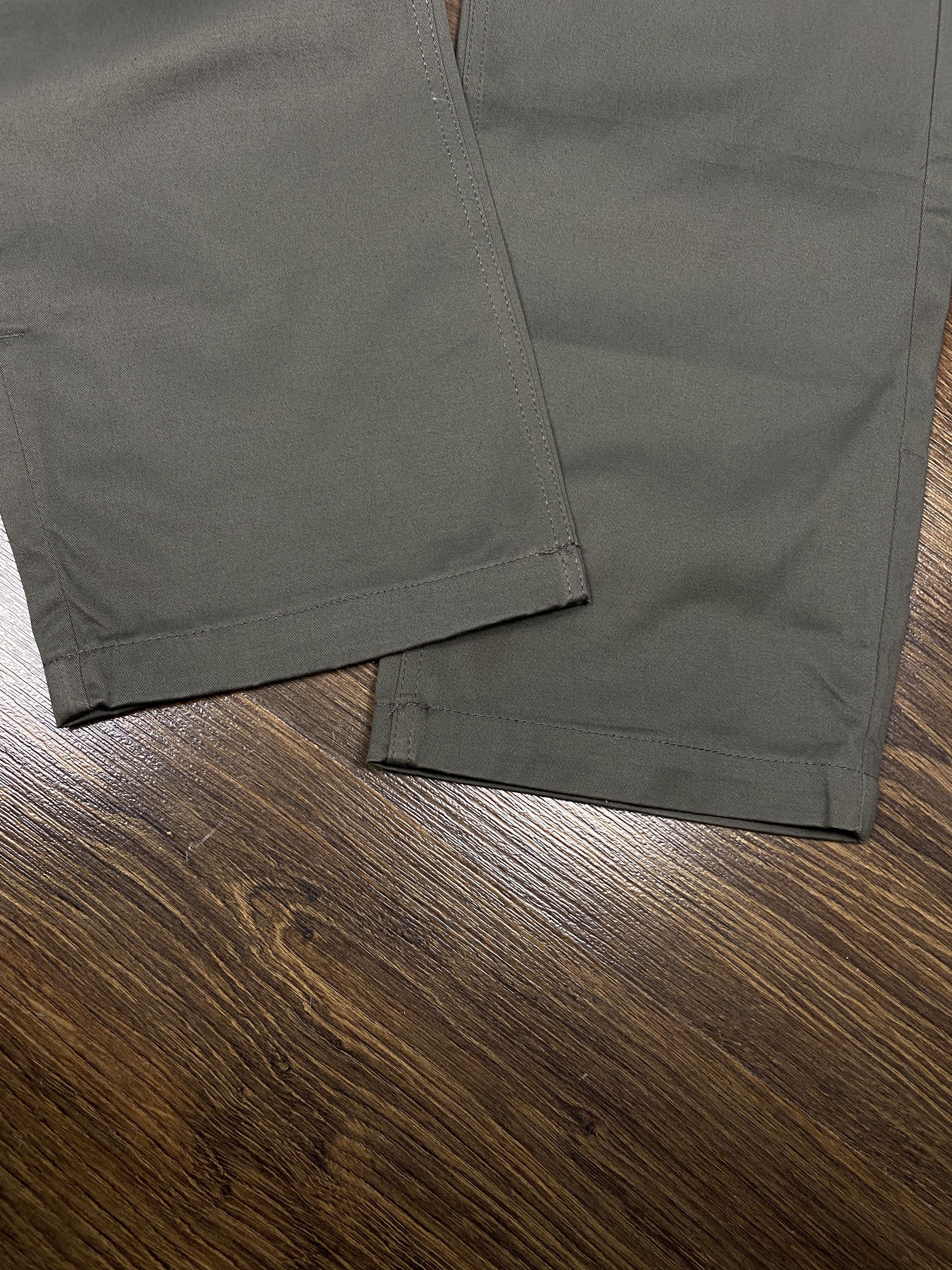 G-Star G Star Raw vintage classic chino pants y2k Size US 36 / EU 52 - 3 Thumbnail