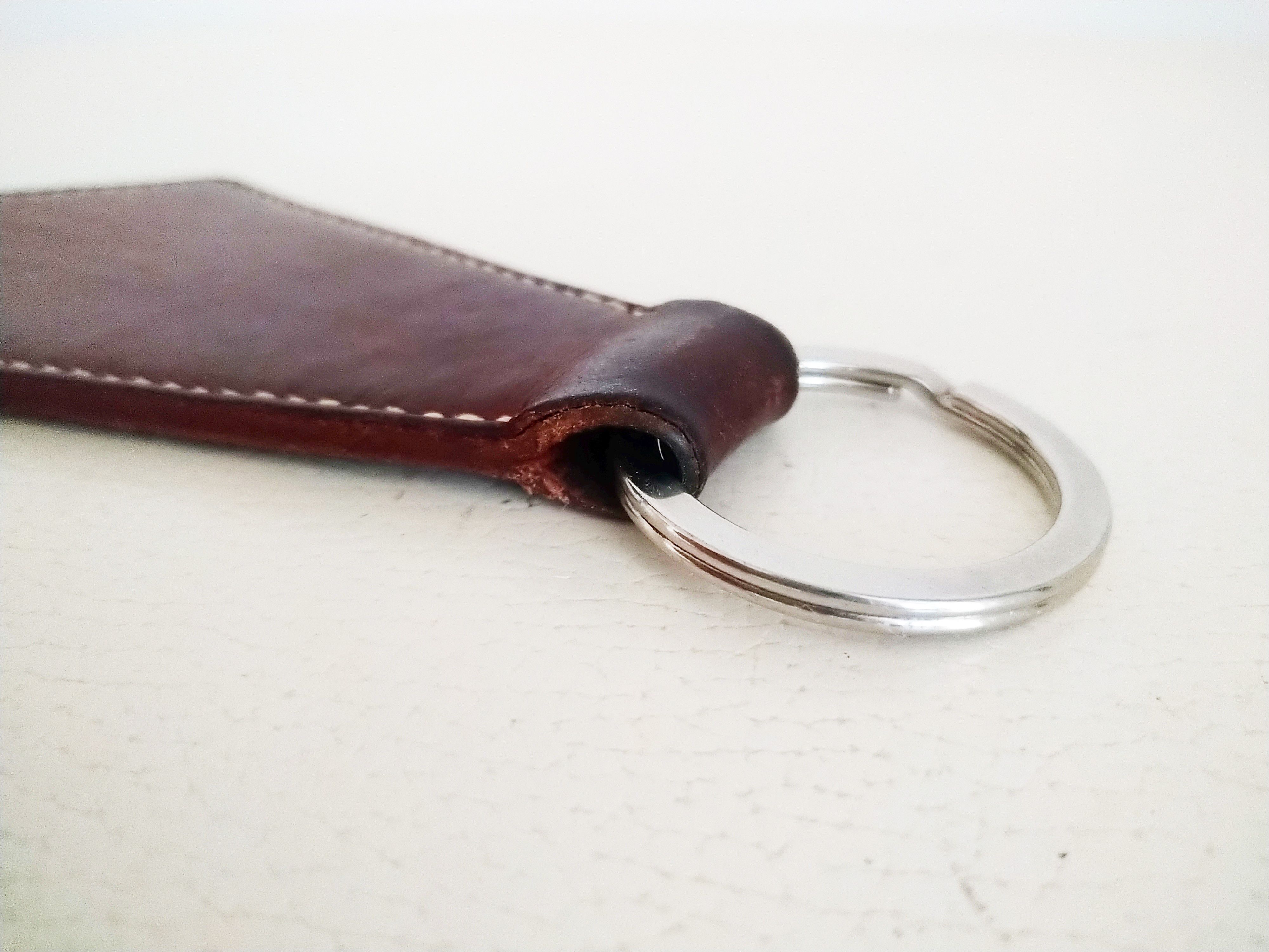 Hermes Hermes Paris XL Lucky Key Ring Size ONE SIZE - 9 Thumbnail