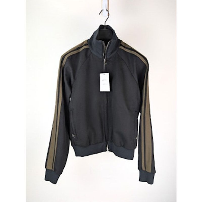 Bottega Veneta o1rshd1 Grain De Poudre Stretch Jacket in Black Size US S / EU 44-46 / 1 - 7 Thumbnail