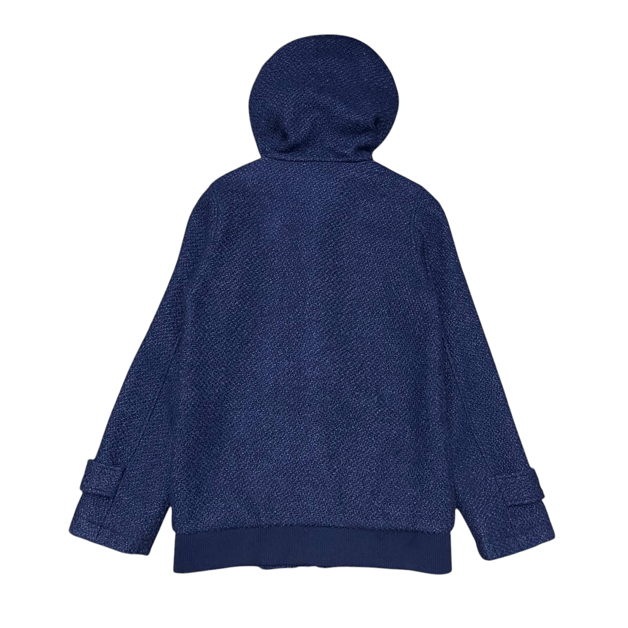 Ne-Net Ne-net by Issey Miyake Coat Size US S / EU 44-46 / 1 - 12 Thumbnail