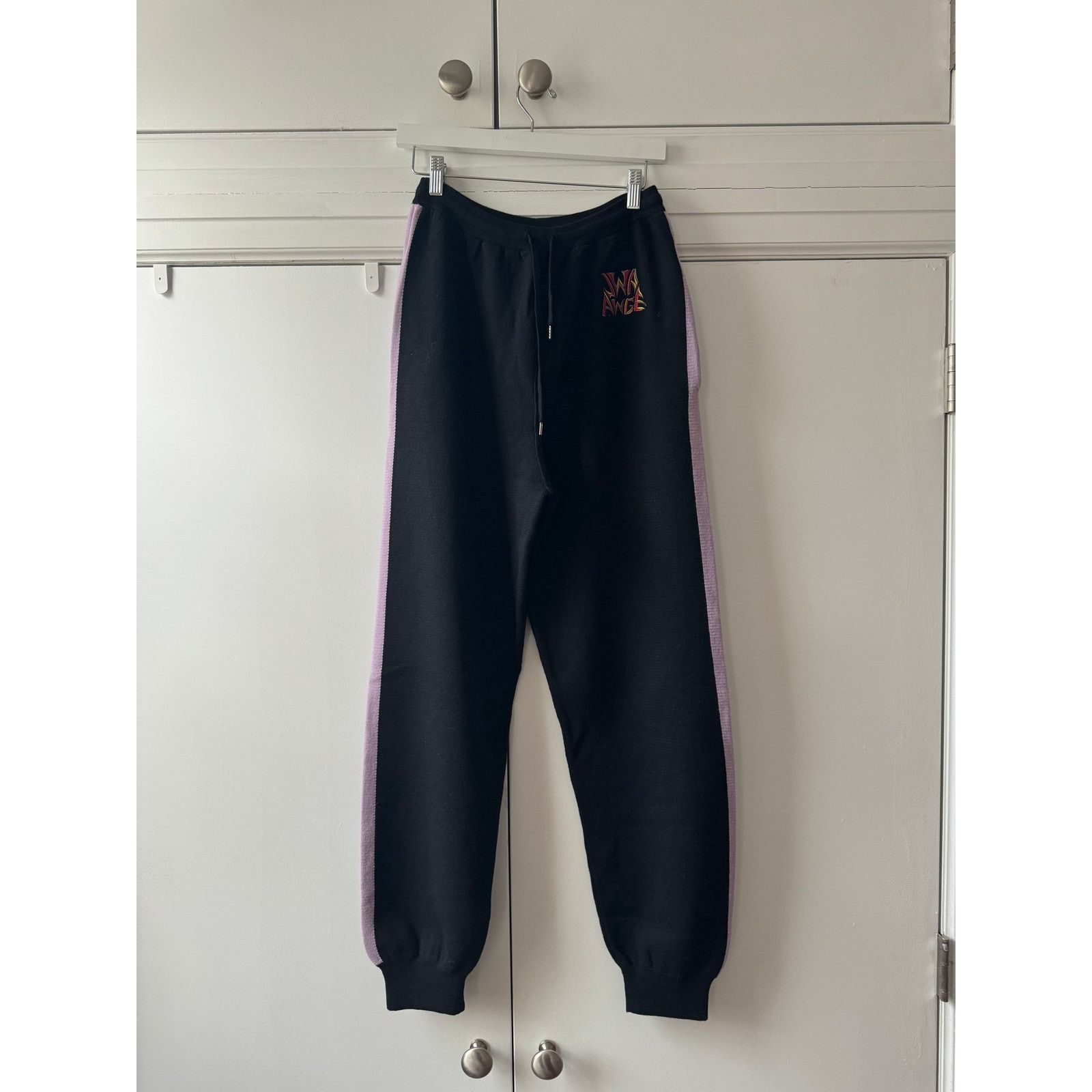 JW Anderson AWGE JWA Sweatpants Size US 34 / EU 50 - 1 Thumbnail