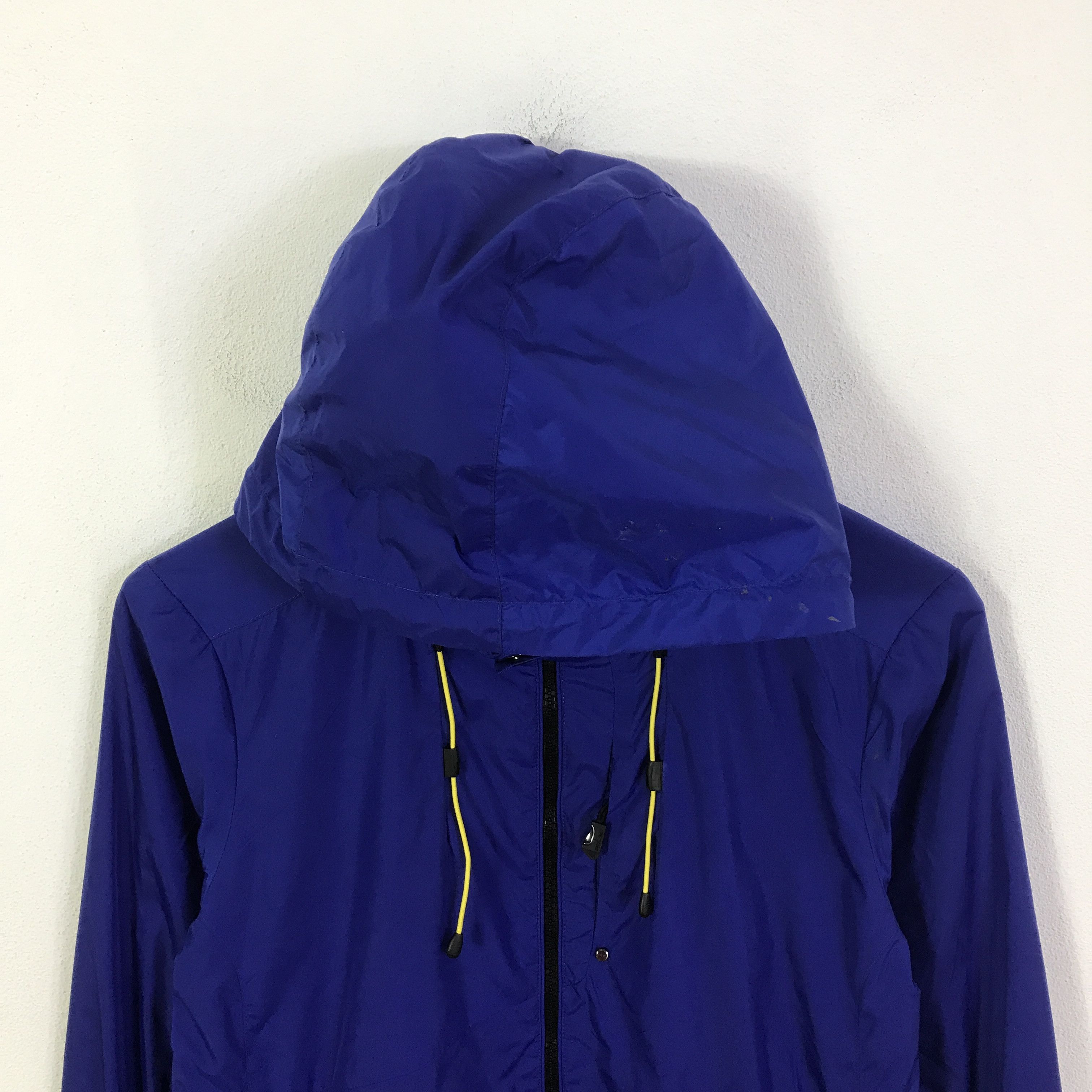 RLX Ralph Lauren RLX ralph lauren Light jacket K112B14 Size US L / EU 52-54 / 3 - 2 Thumbnail