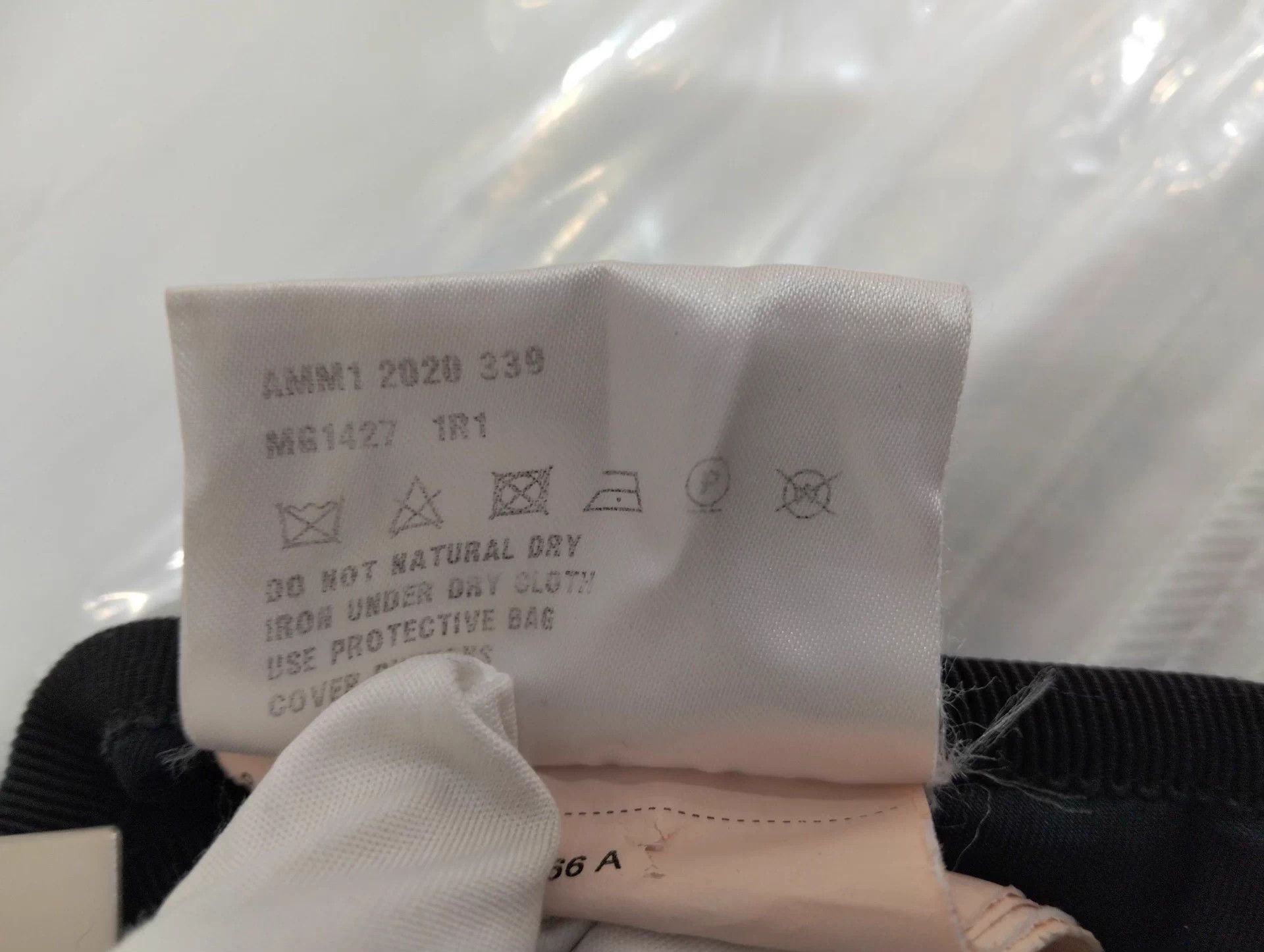 Miu Miu MIUMIU 40 short skirt Size 27" / US 4 / IT 40 - 4 Thumbnail