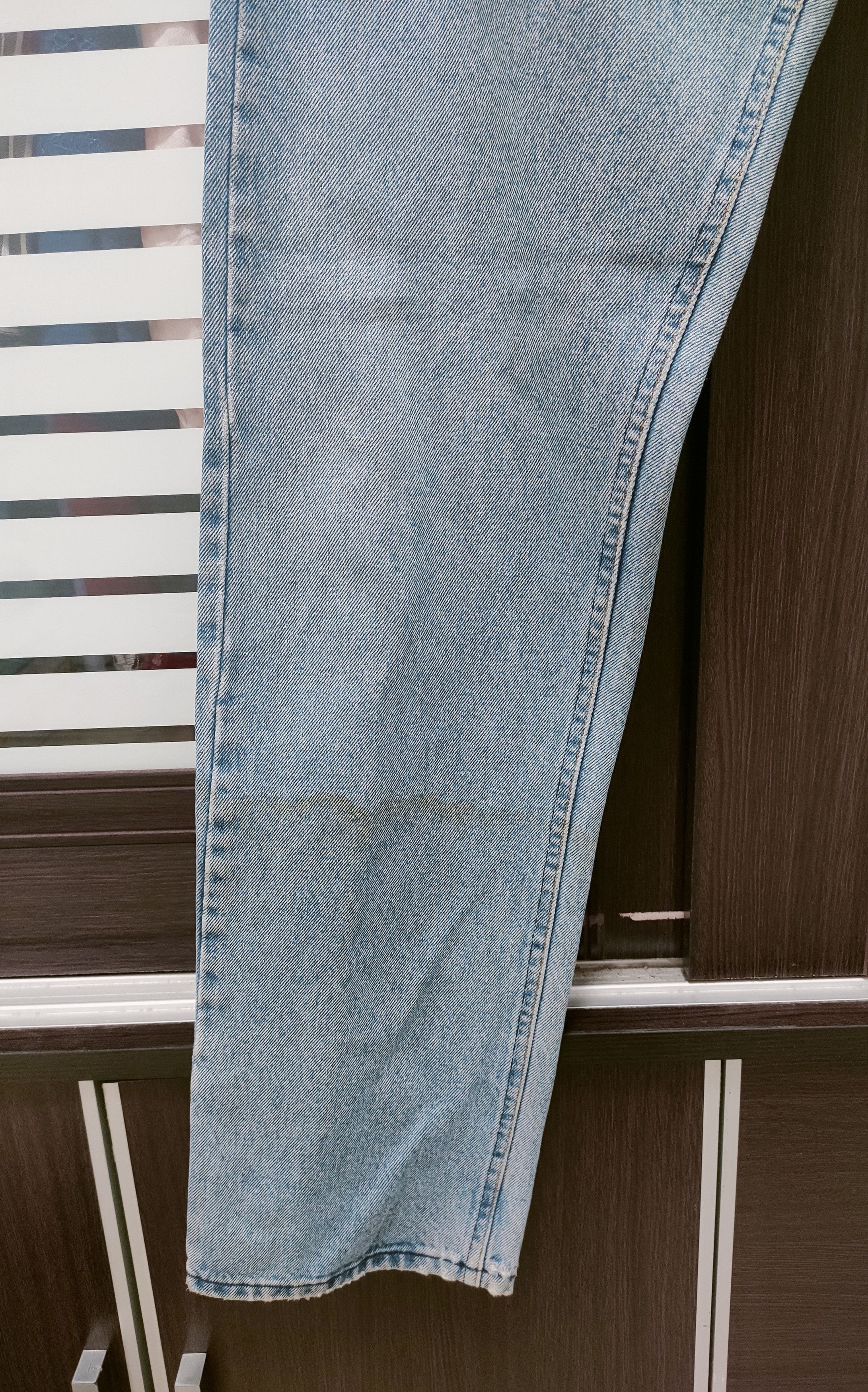 Avirex 🔥Vtg Avirex Usa Jeans🔥 Size US 34 / EU 50 - 8 Thumbnail