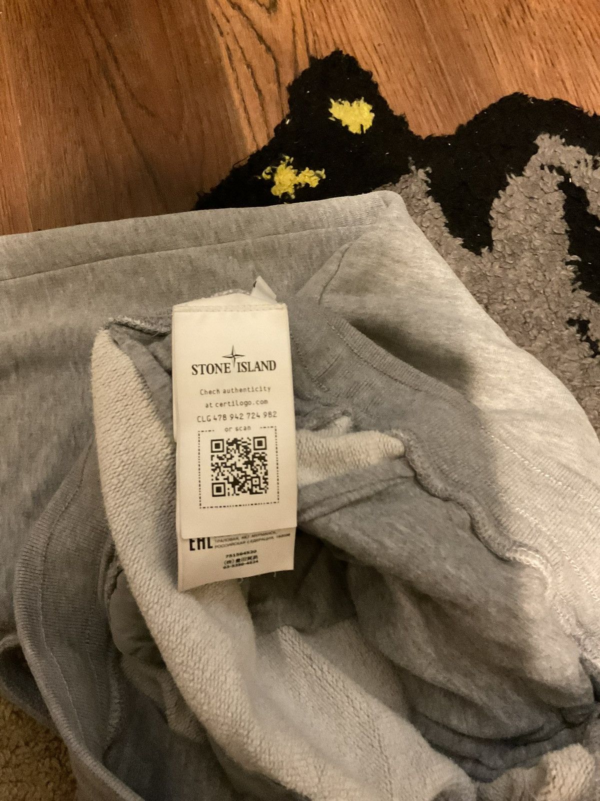 Stone Island Stone island lounge pants Size US 34 / EU 50 - 5 Thumbnail