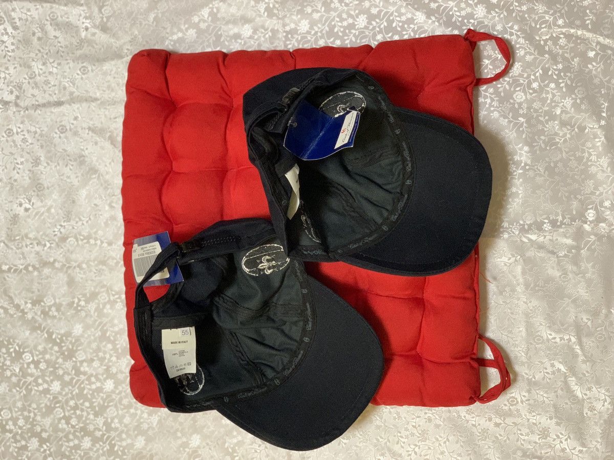 Conte of Florence Lot 2 new cap Conte Of Florence Size ONE SIZE - 4 Thumbnail