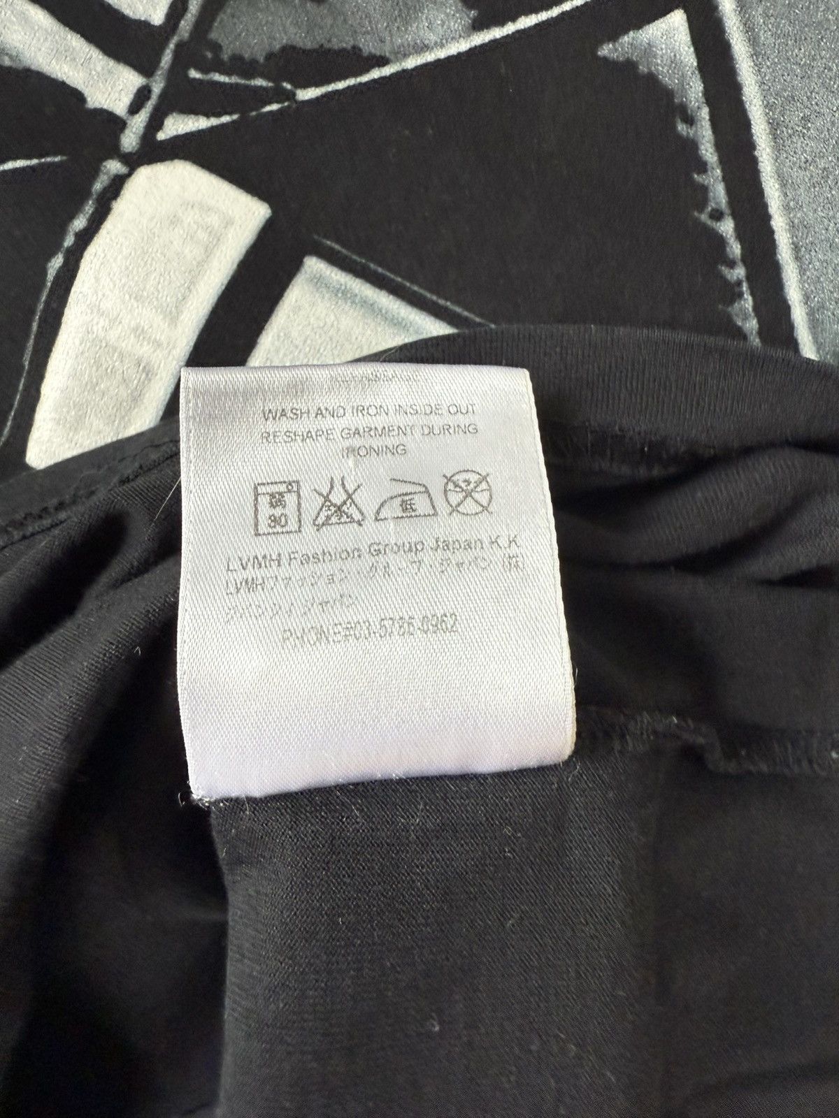 Givenchy Givenchy rare oversize t shirt Size US S / EU 44-46 / 1 - 9 Thumbnail