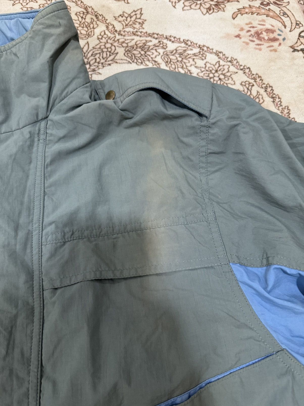 Japanese Brand × Vintage Vintage Reseeda Sports Fashion Jacket Size US L / EU 52-54 / 3 - 5 Thumbnail