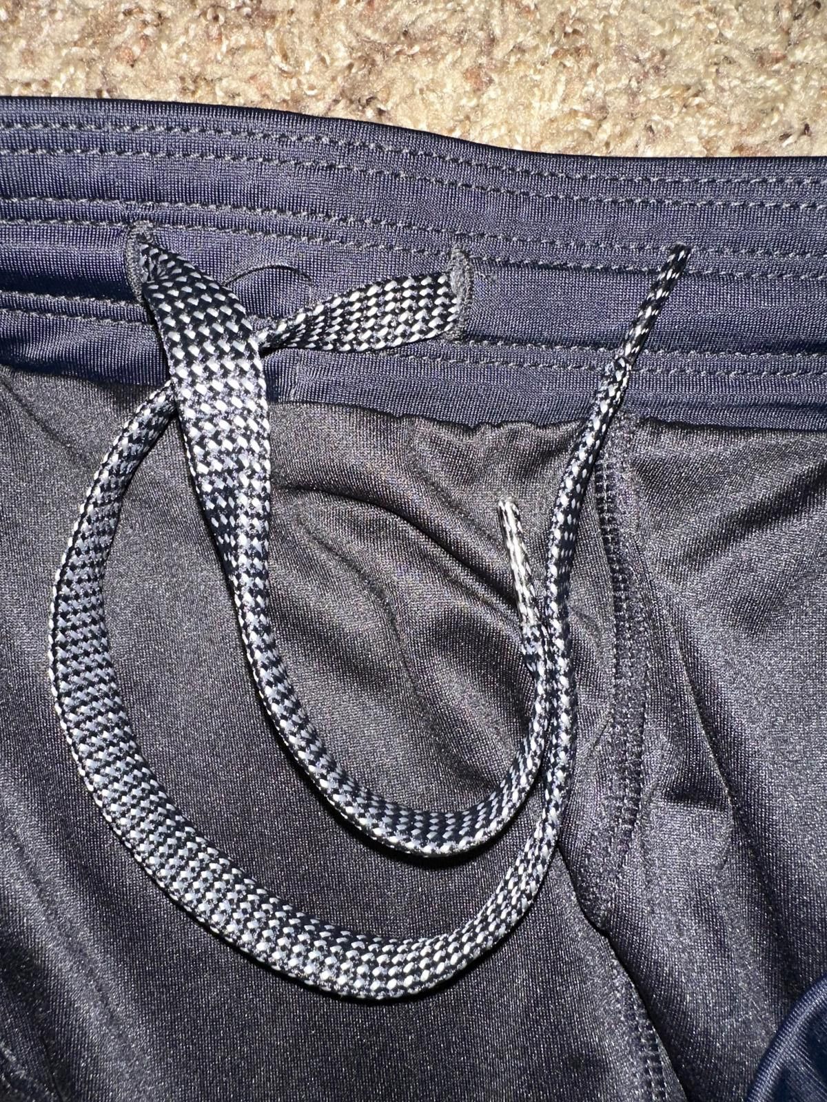 Nike Nike Swim Mens Medium AOP Volley Swim Shorts Size US 34 / EU 50 - 7 Thumbnail