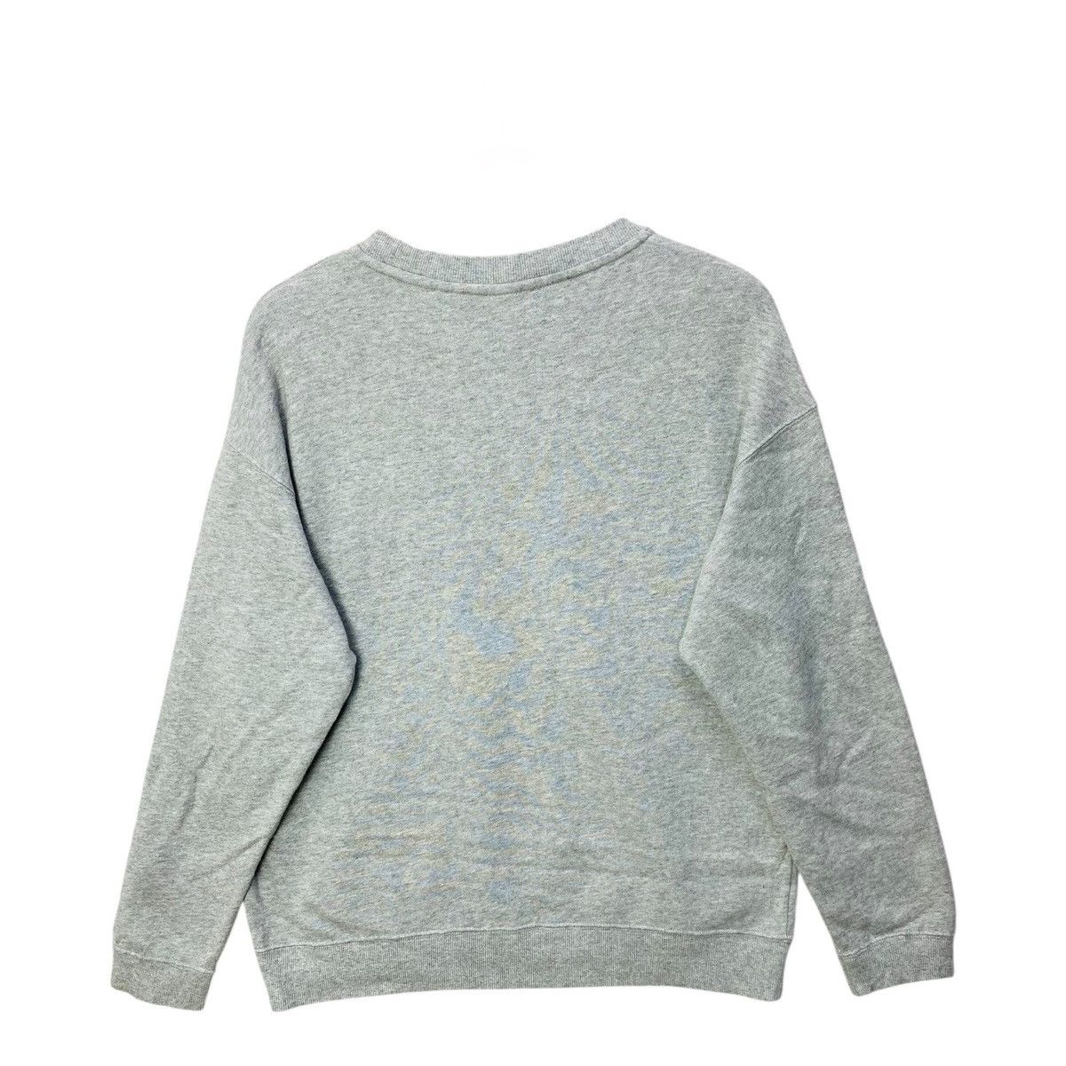 Uniqlo Barbara Rihl Pars X Uniqlo Women Sweatshirt Crewneck Size L Size L / US 10 / IT 46 - 5 Thumbnail