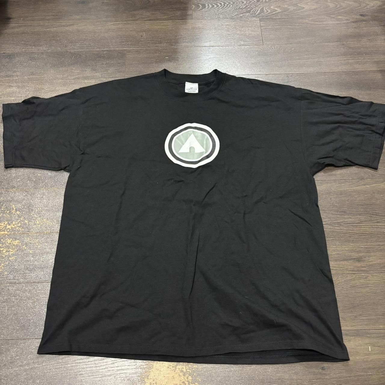 Airwalk vintage airwalk t shirt 90s XXL Size US XXL / EU 58 / 5 - 3 Thumbnail