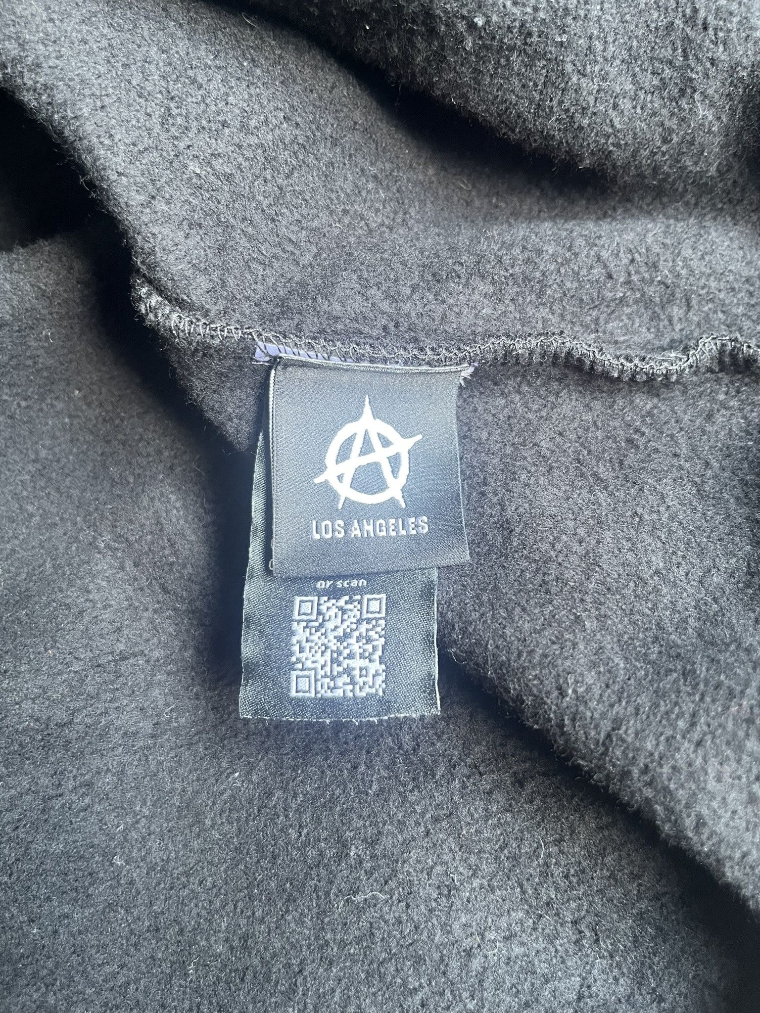 Revenge XXXTENTACION Kill Hoodie (POPUP EXLCUSIVE) Size US XL / EU 56 / 4 - 7 Thumbnail