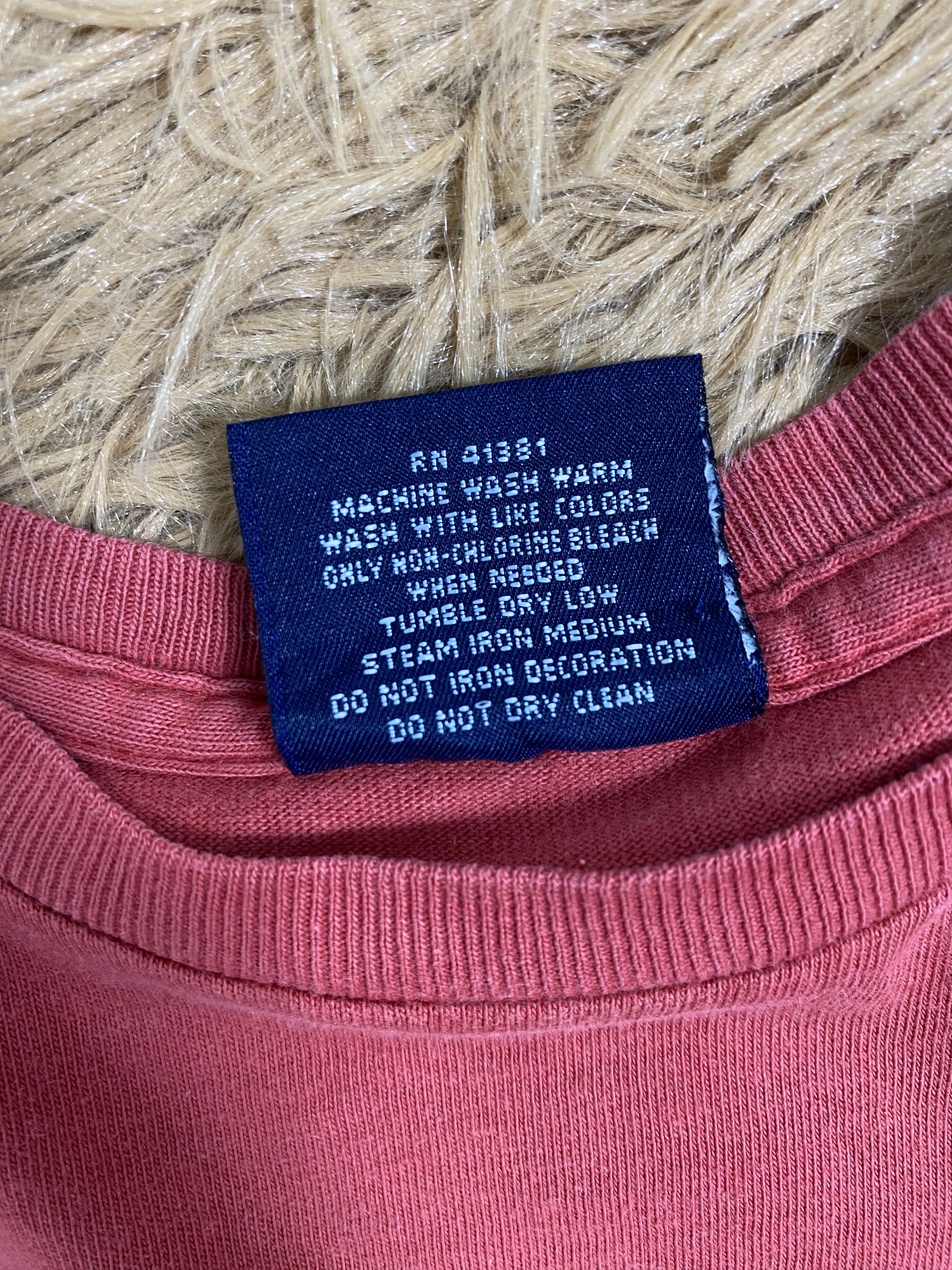 Polo Ralph Lauren Vintage Polo Ralph Lauren Sweatshirts PT0031 Size US L / EU 52-54 / 3 - 8 Thumbnail