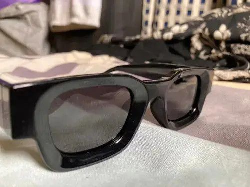 Electric Visual × Vintage 2023 New Retro Polarized Sunglasses Size ONE SIZE - 1 Thumbnail
