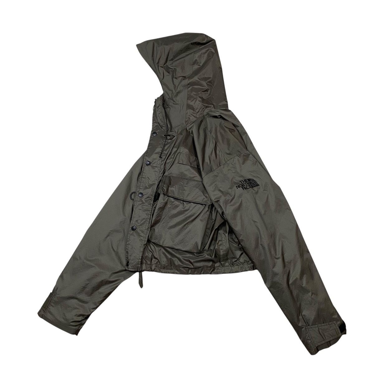 The North Face Rare The North Face SST Fishing Nylon Jacket Size US L / EU 52-54 / 3 - 2 Thumbnail