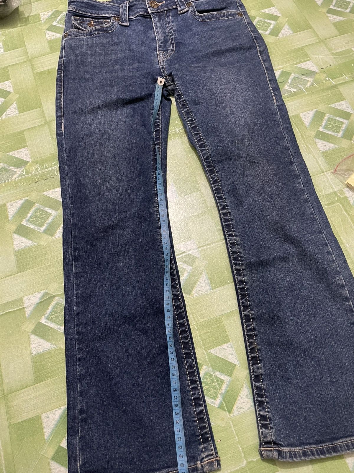 True Religion True religion Size 27" / US 4 / IT 40 - 8 Thumbnail