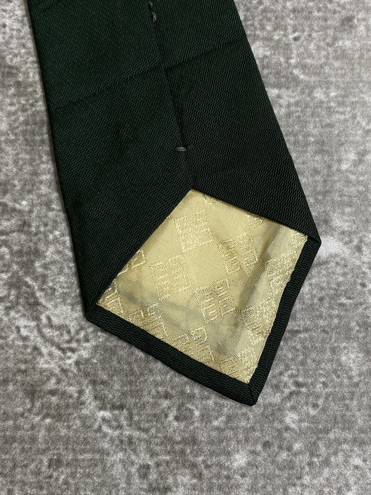 Givenchy Givenchy Gantleman Paris Tie Size ONE SIZE - 3 Thumbnail